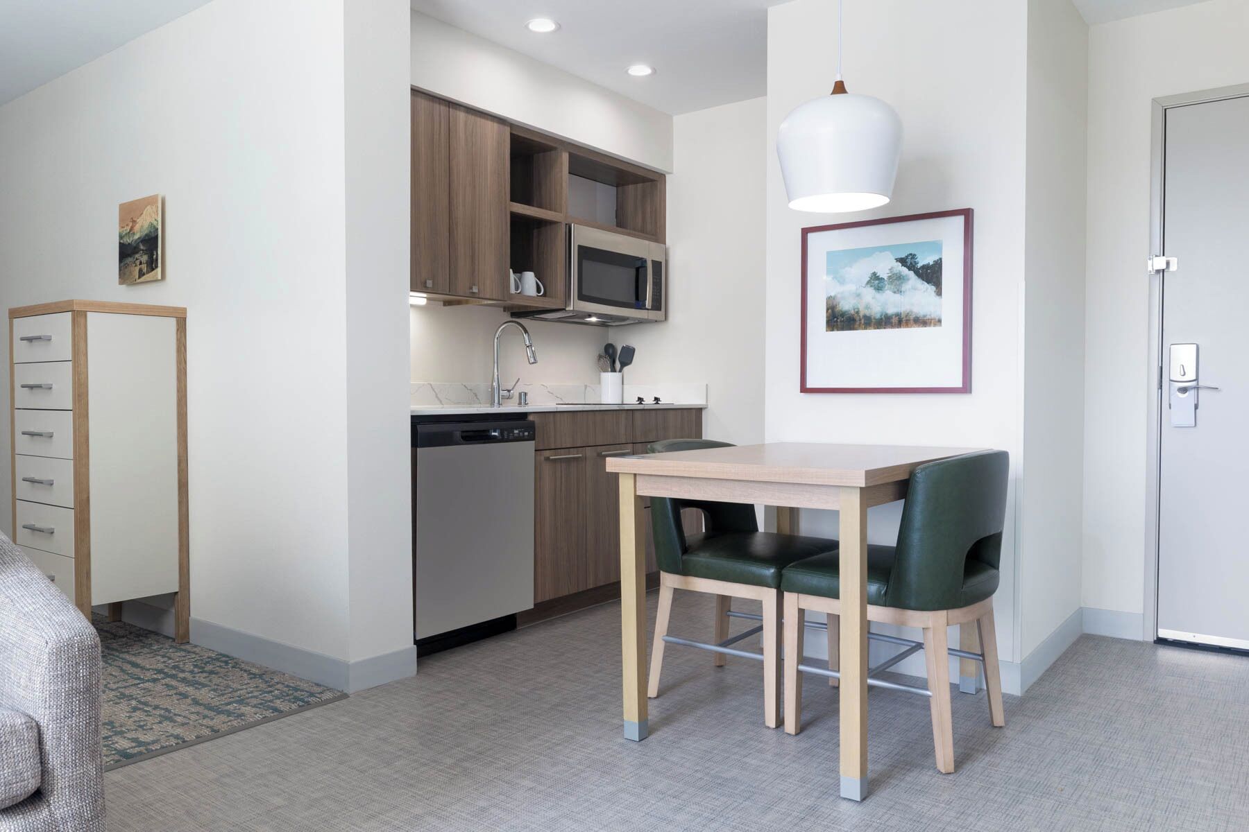 Homewood Suites by Hilton Puyallup Tacoma Homewood Suites by Hilton Puyallup Tacoma