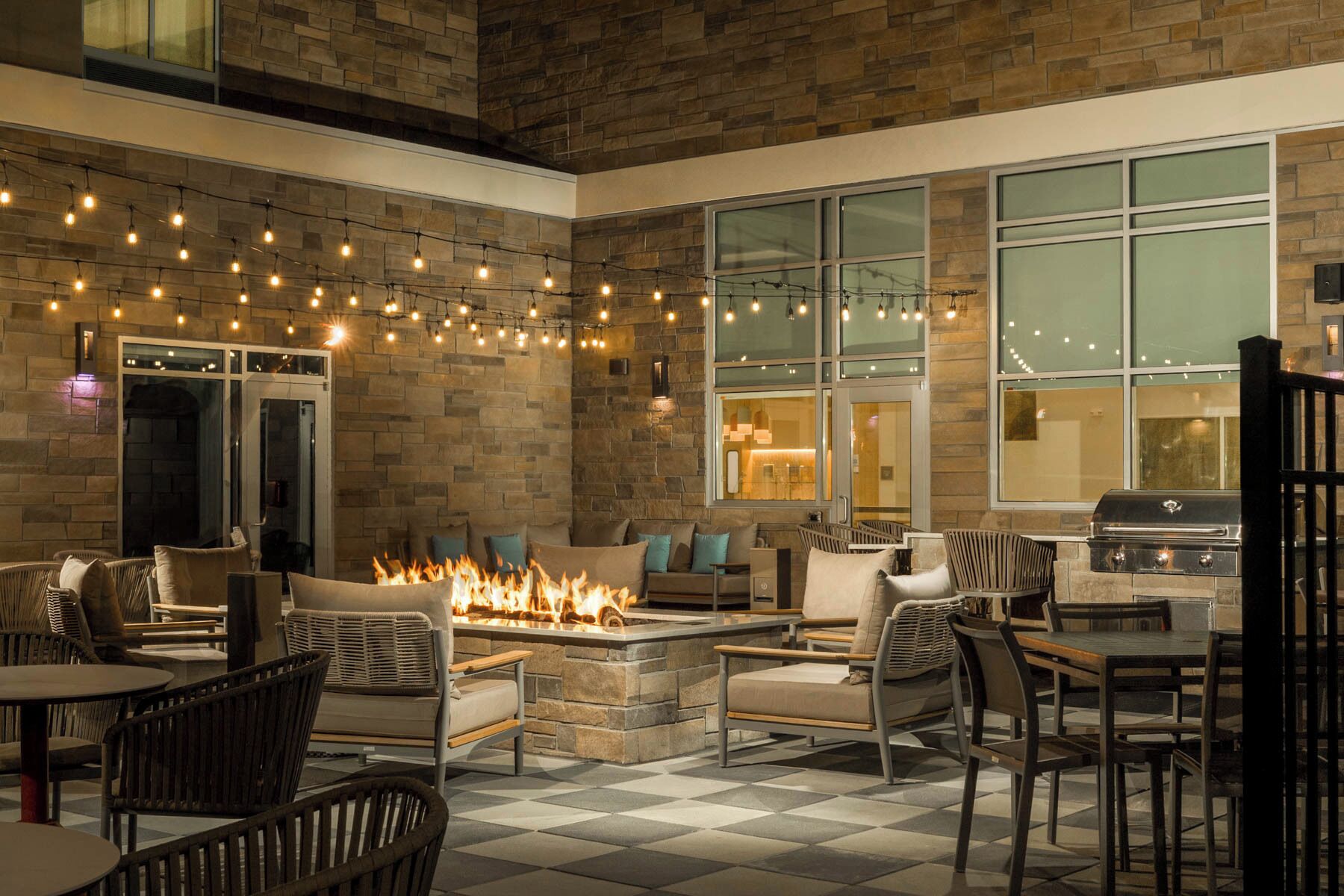 Homewood Suites by Hilton Puyallup Tacoma Homewood Suites by Hilton Puyallup Tacoma