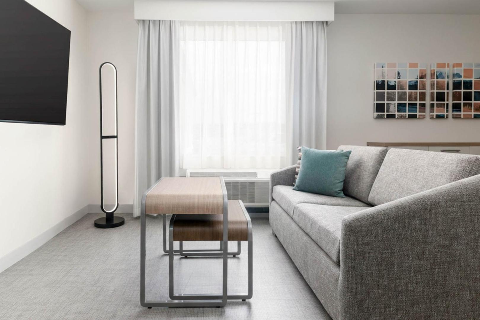 Homewood Suites by Hilton Puyallup Tacoma Homewood Suites by Hilton Puyallup Tacoma