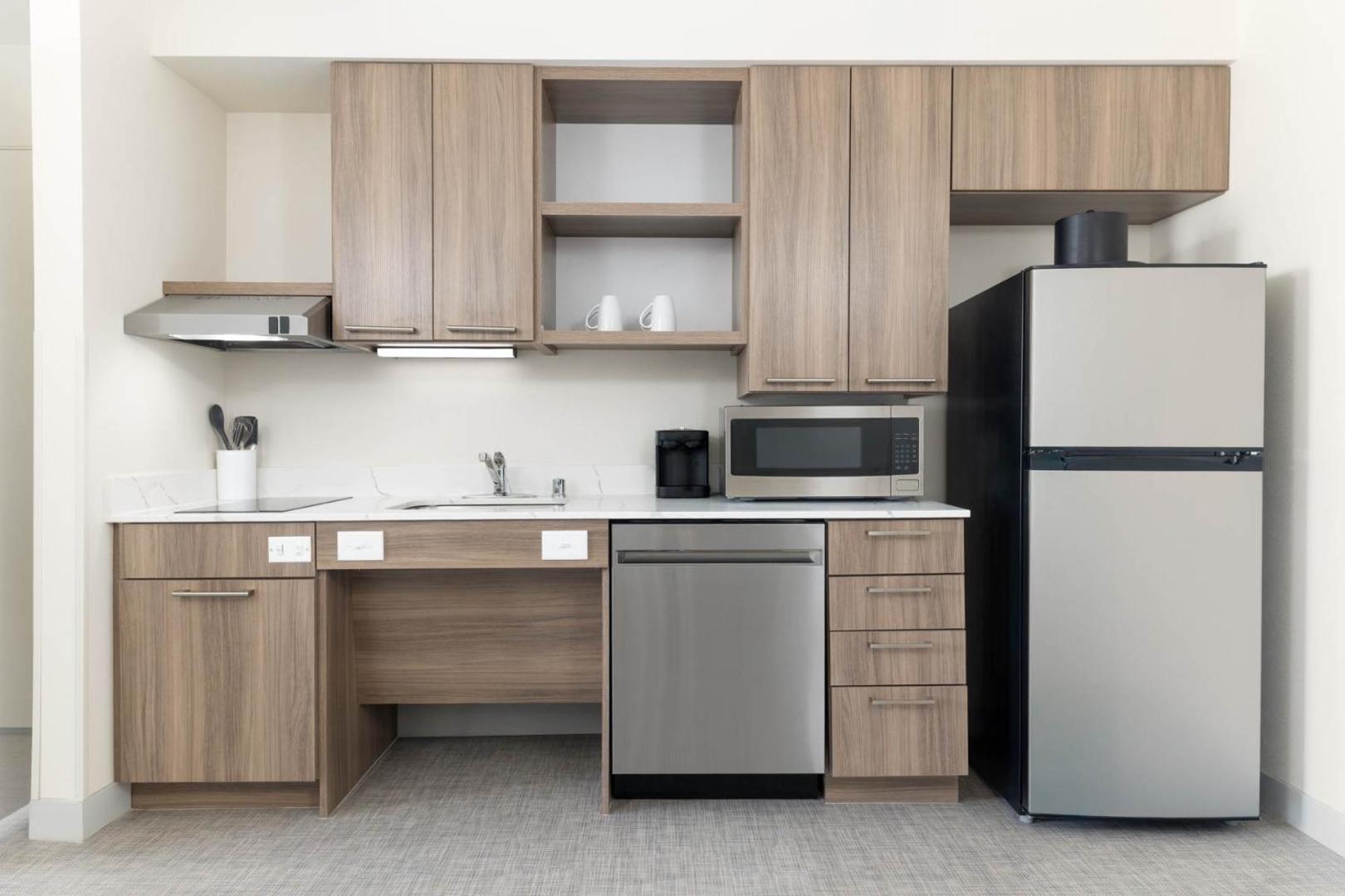 Homewood Suites by Hilton Puyallup Tacoma Homewood Suites by Hilton Puyallup Tacoma