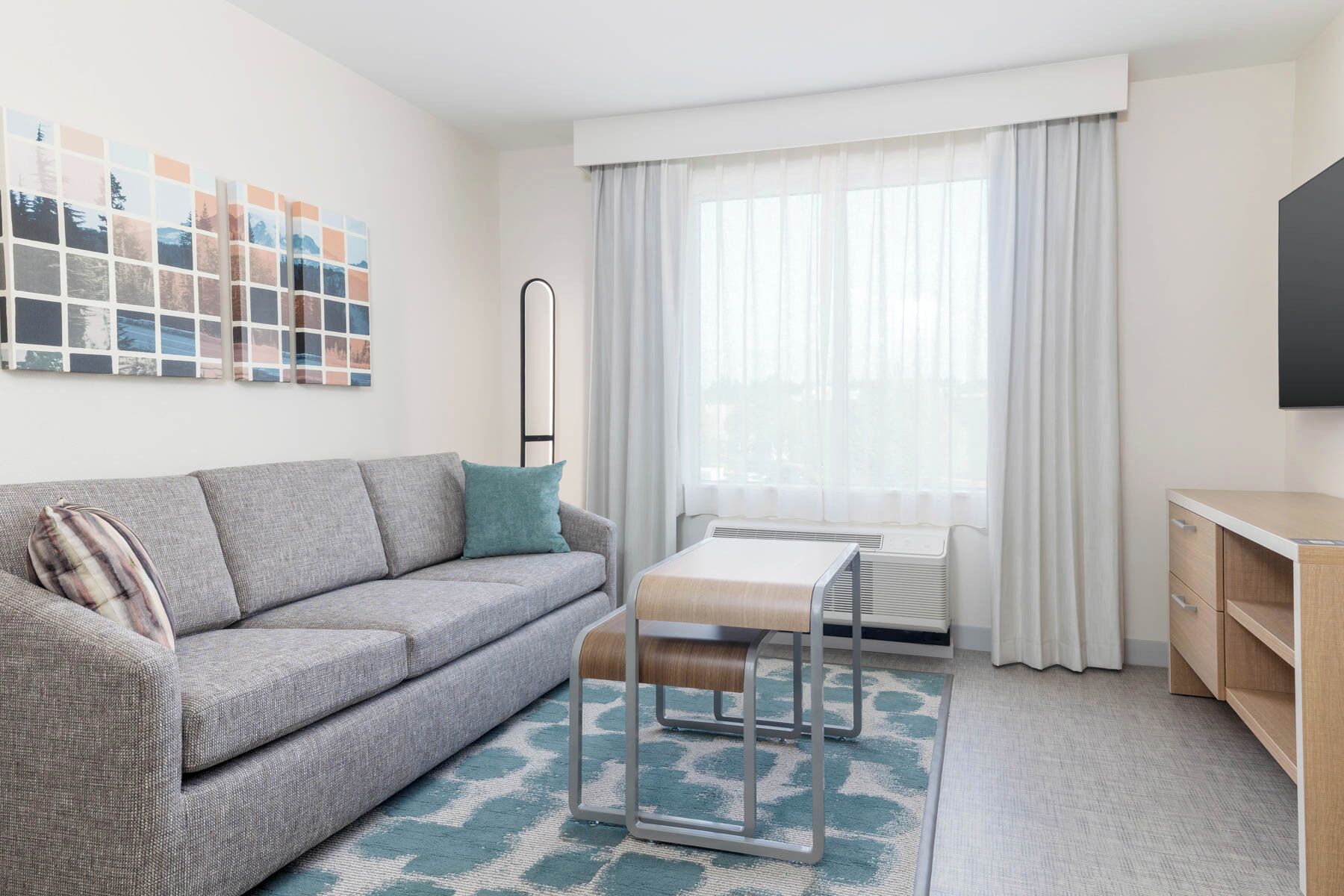 Homewood Suites by Hilton Puyallup Tacoma Homewood Suites by Hilton Puyallup Tacoma