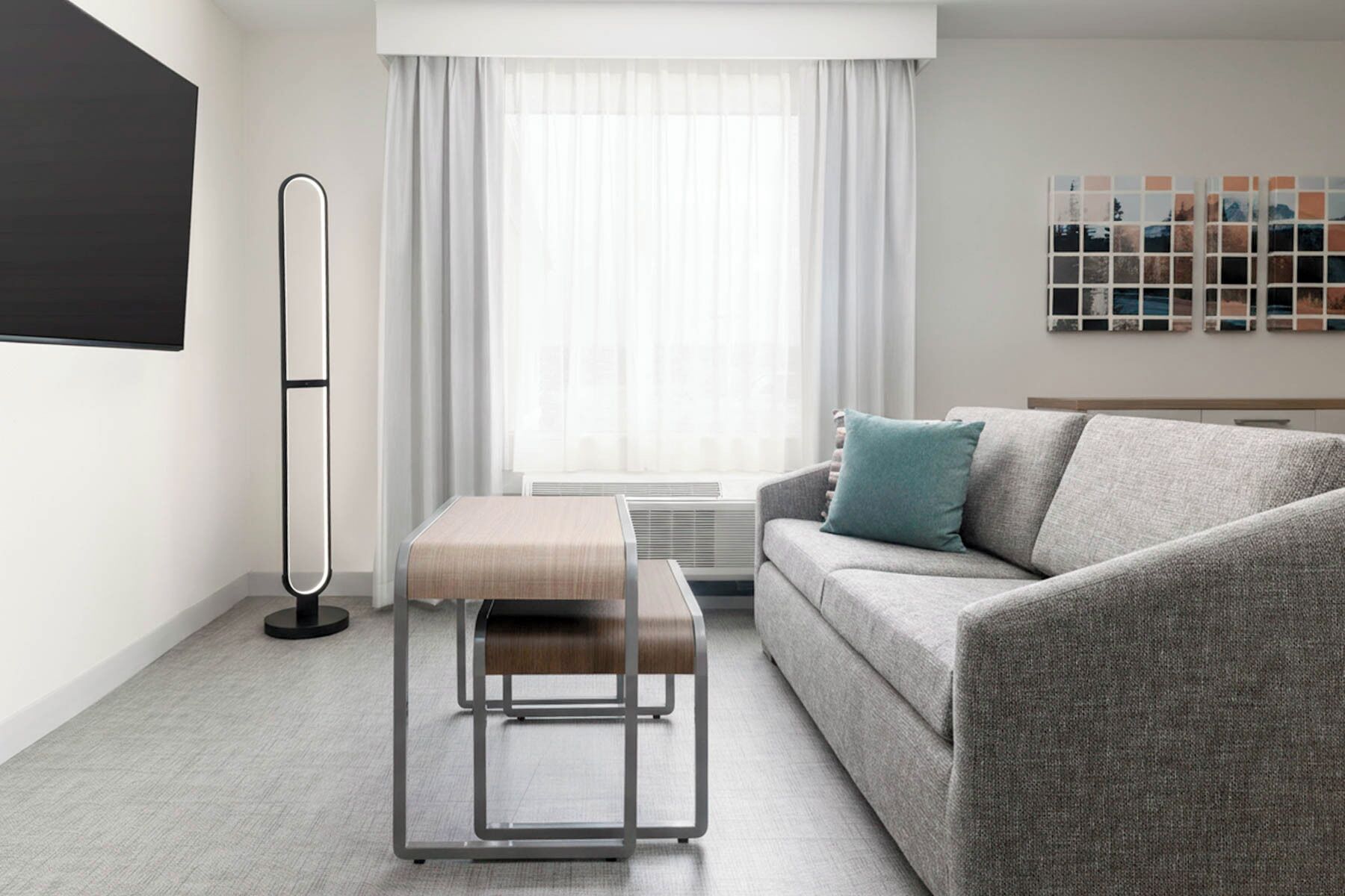 Homewood Suites by Hilton Puyallup Tacoma Homewood Suites by Hilton Puyallup Tacoma