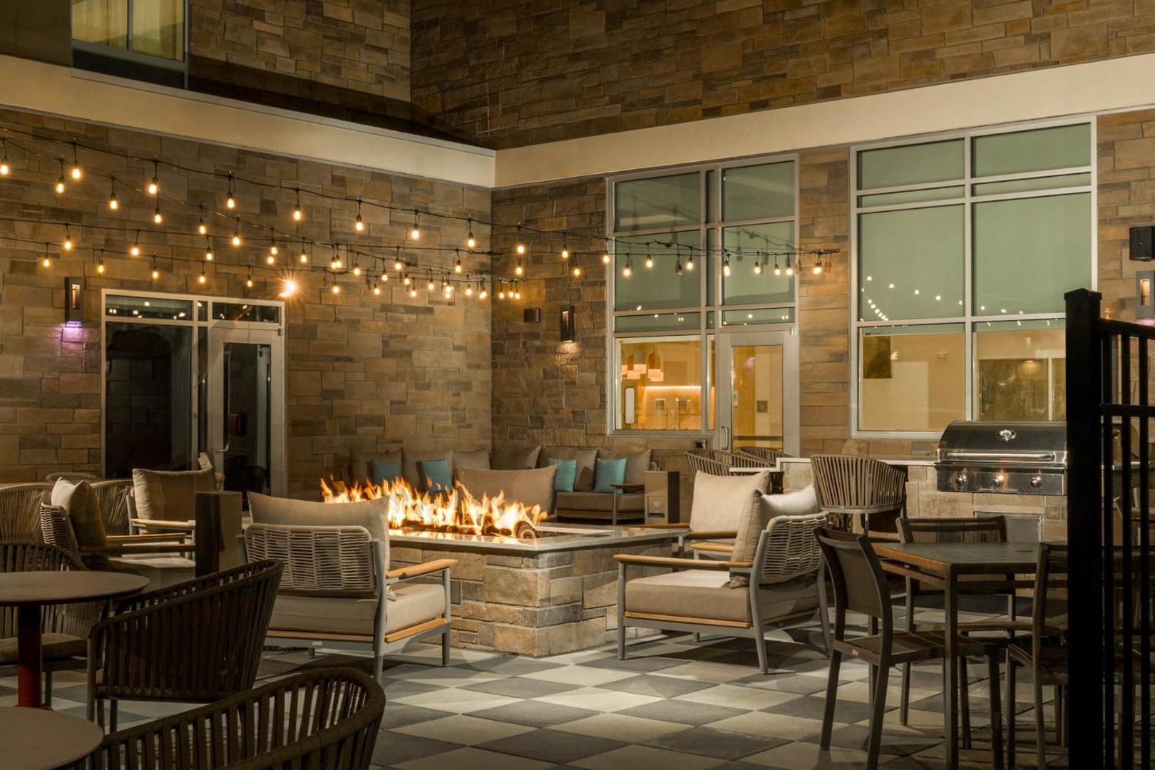 Homewood Suites by Hilton Puyallup Tacoma Homewood Suites by Hilton Puyallup Tacoma