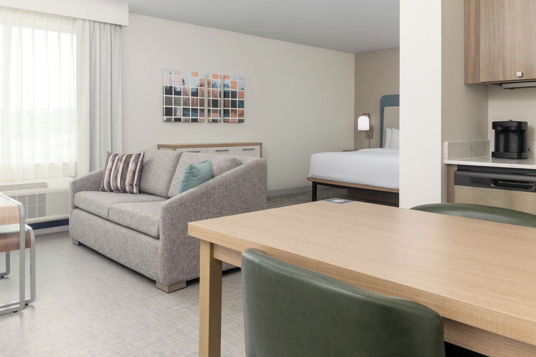 Homewood Suites by Hilton Puyallup Tacoma Homewood Suites by Hilton Puyallup Tacoma