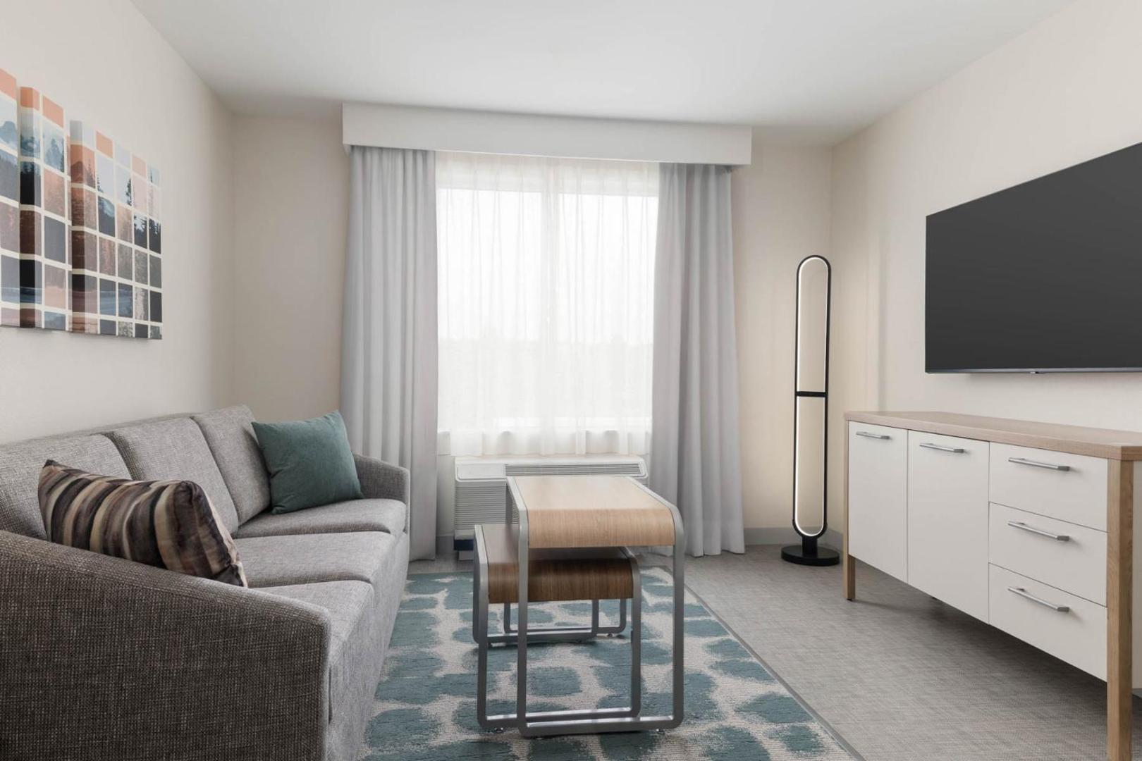 Homewood Suites by Hilton Puyallup Tacoma Homewood Suites by Hilton Puyallup Tacoma