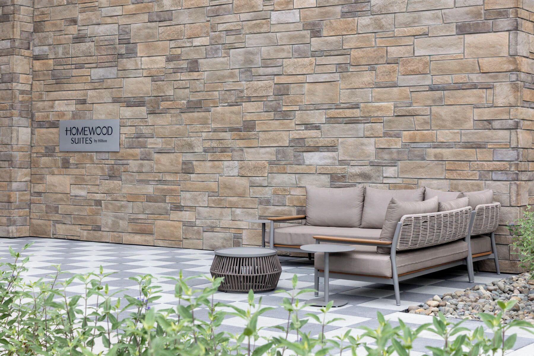 Homewood Suites by Hilton Puyallup Tacoma Homewood Suites by Hilton Puyallup Tacoma