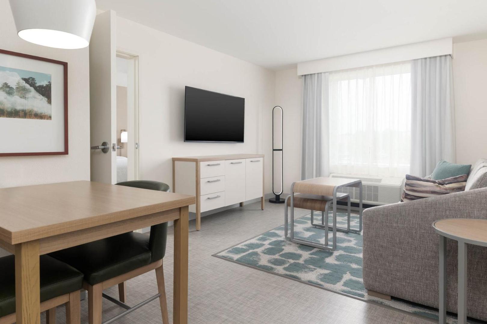 Homewood Suites by Hilton Puyallup Tacoma Homewood Suites by Hilton Puyallup Tacoma