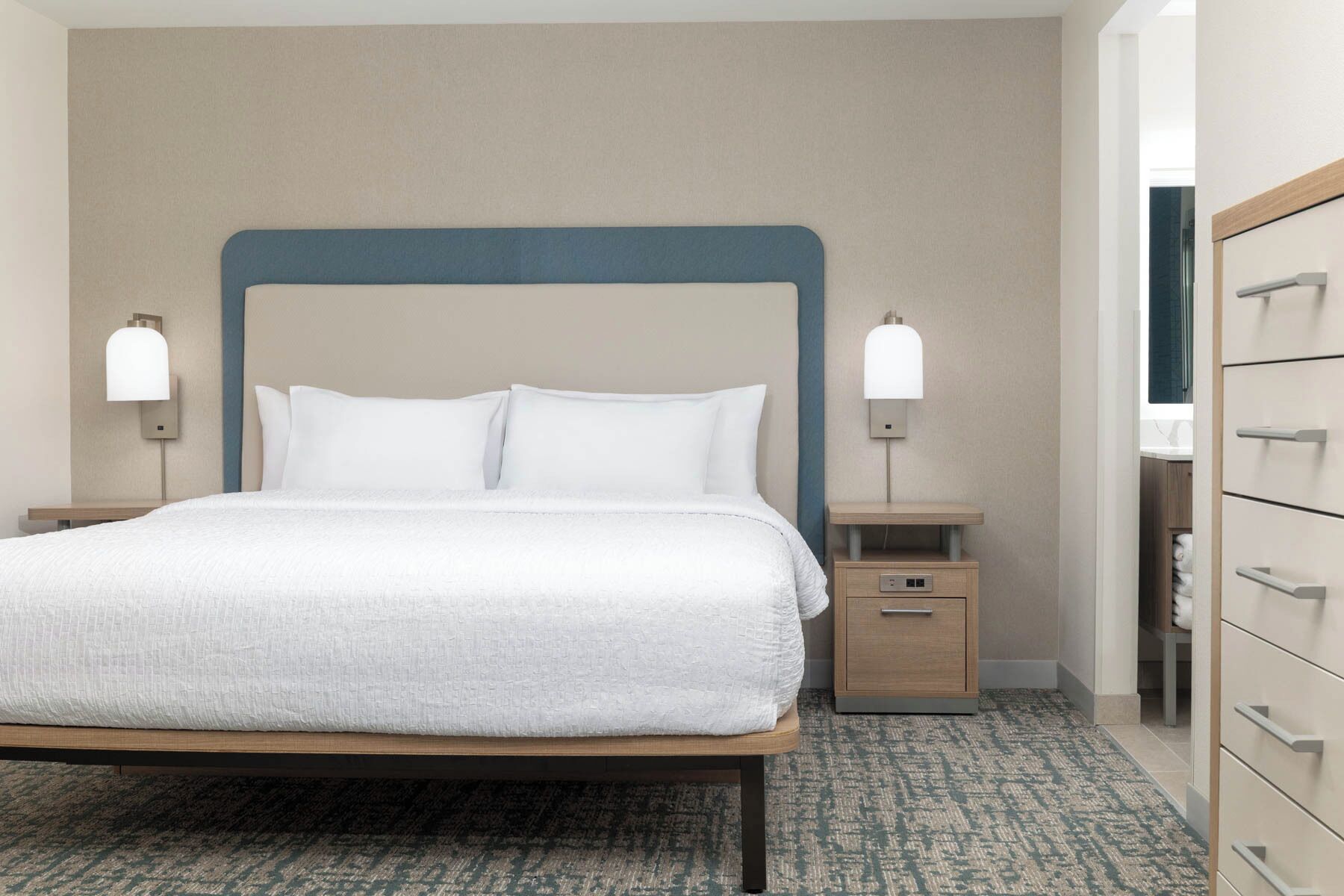 Homewood Suites by Hilton Puyallup Tacoma Homewood Suites by Hilton Puyallup Tacoma