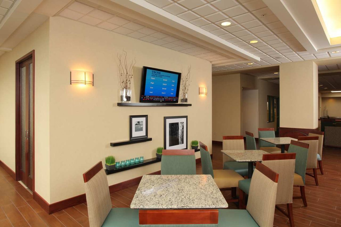 Hampton Inn Richland Tri Cities Hampton Inn Richland Tri Cities