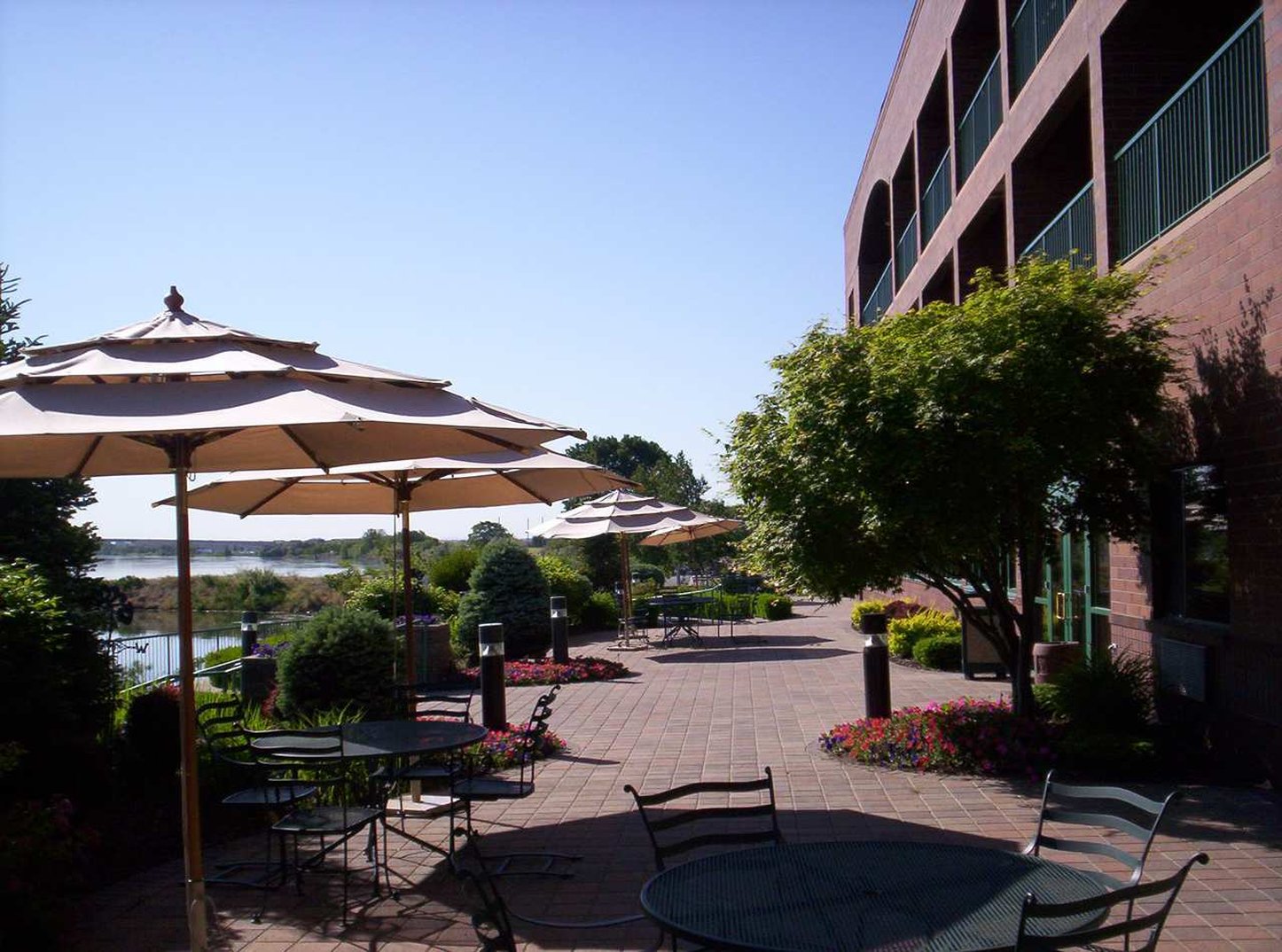 Hampton Inn Richland Tri Cities Hampton Inn Richland Tri Cities