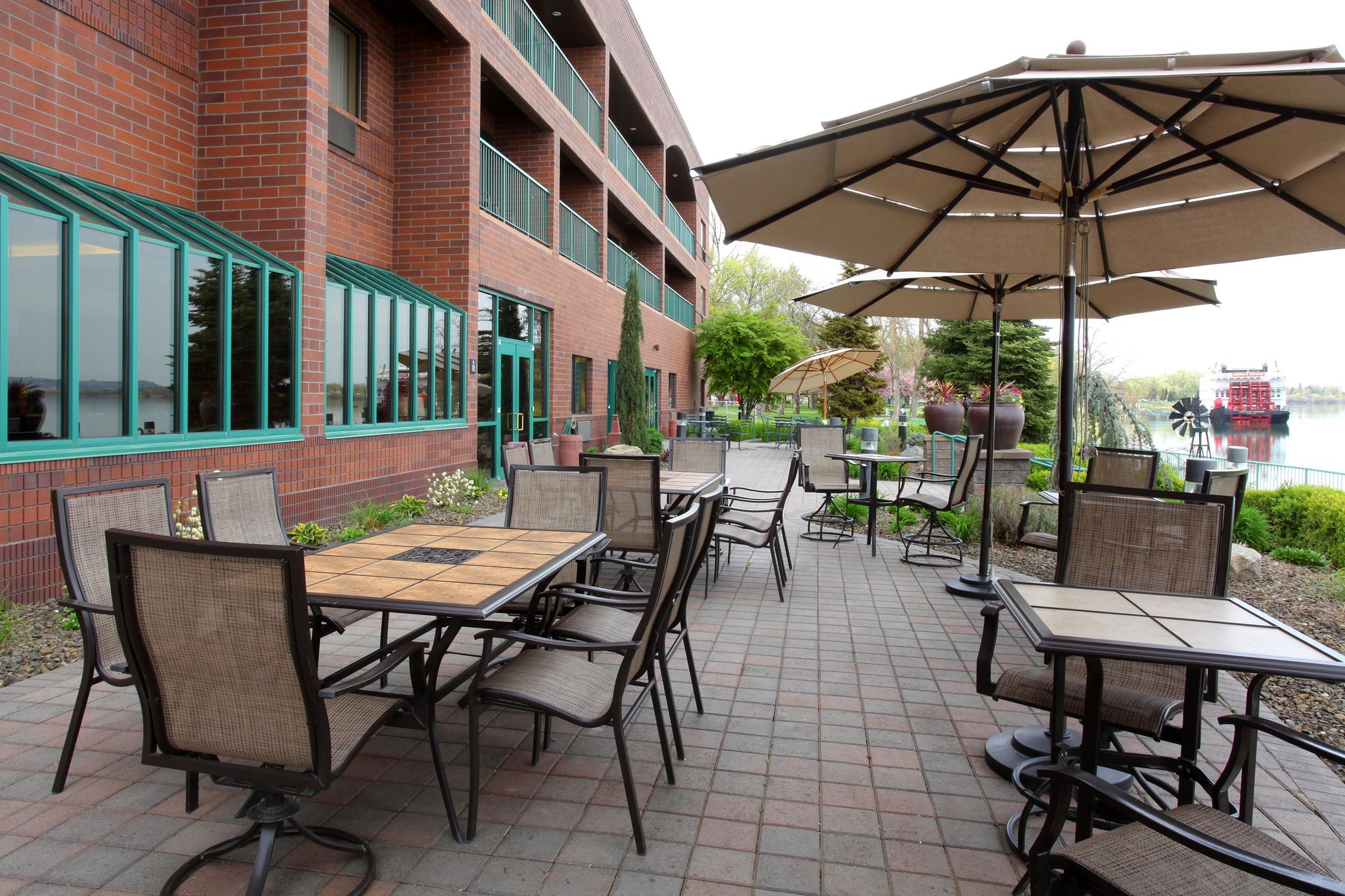 Hampton Inn Richland Tri Cities Hampton Inn Richland Tri Cities