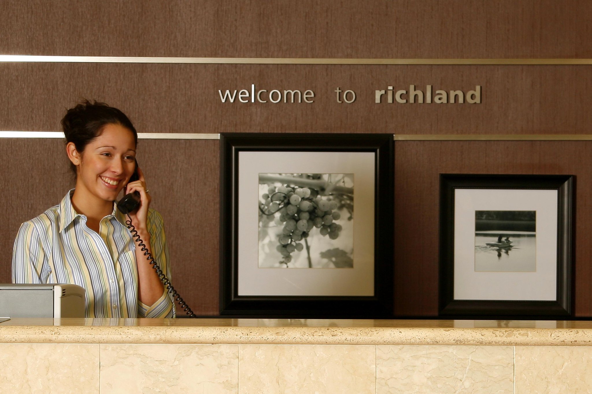 Hampton Inn Richland Tri Cities Hampton Inn Richland Tri Cities