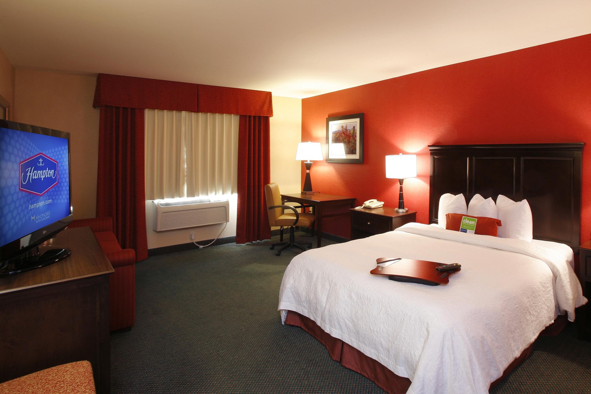 Hampton Inn Richland Tri Cities Hampton Inn Richland Tri Cities