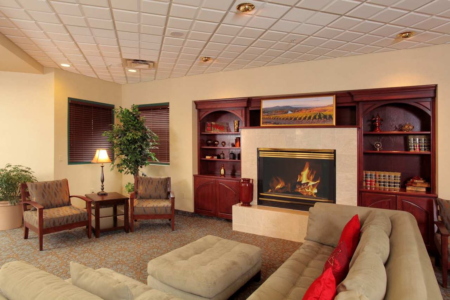 Hampton Inn Richland Tri Cities Hampton Inn Richland Tri Cities