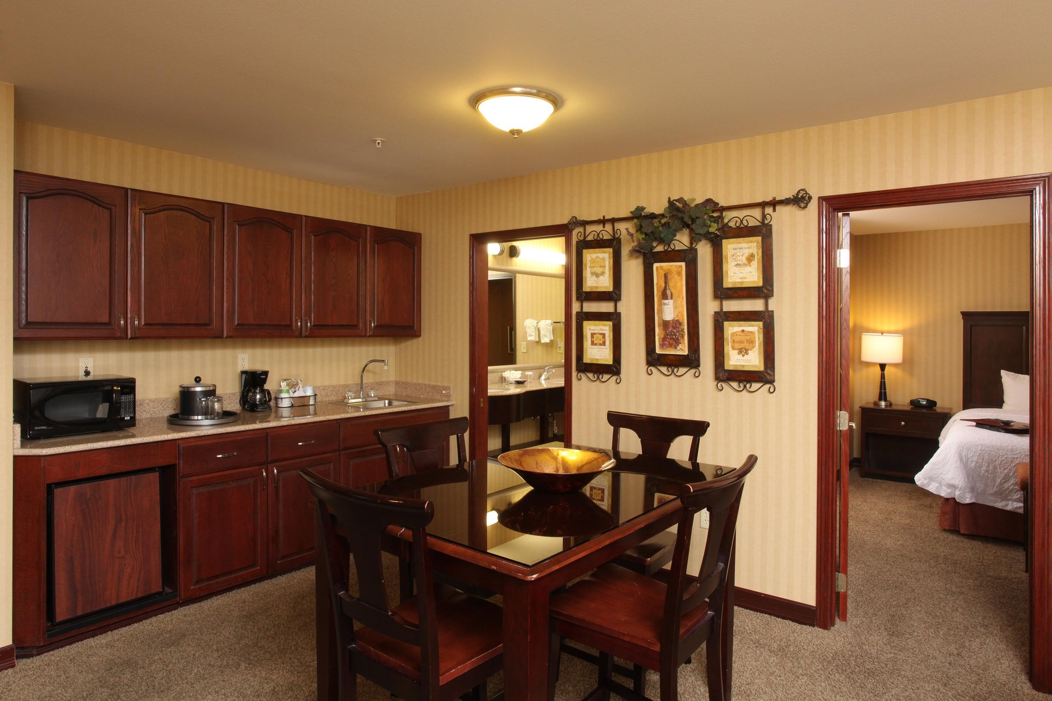Hampton Inn Richland Tri Cities Hampton Inn Richland Tri Cities