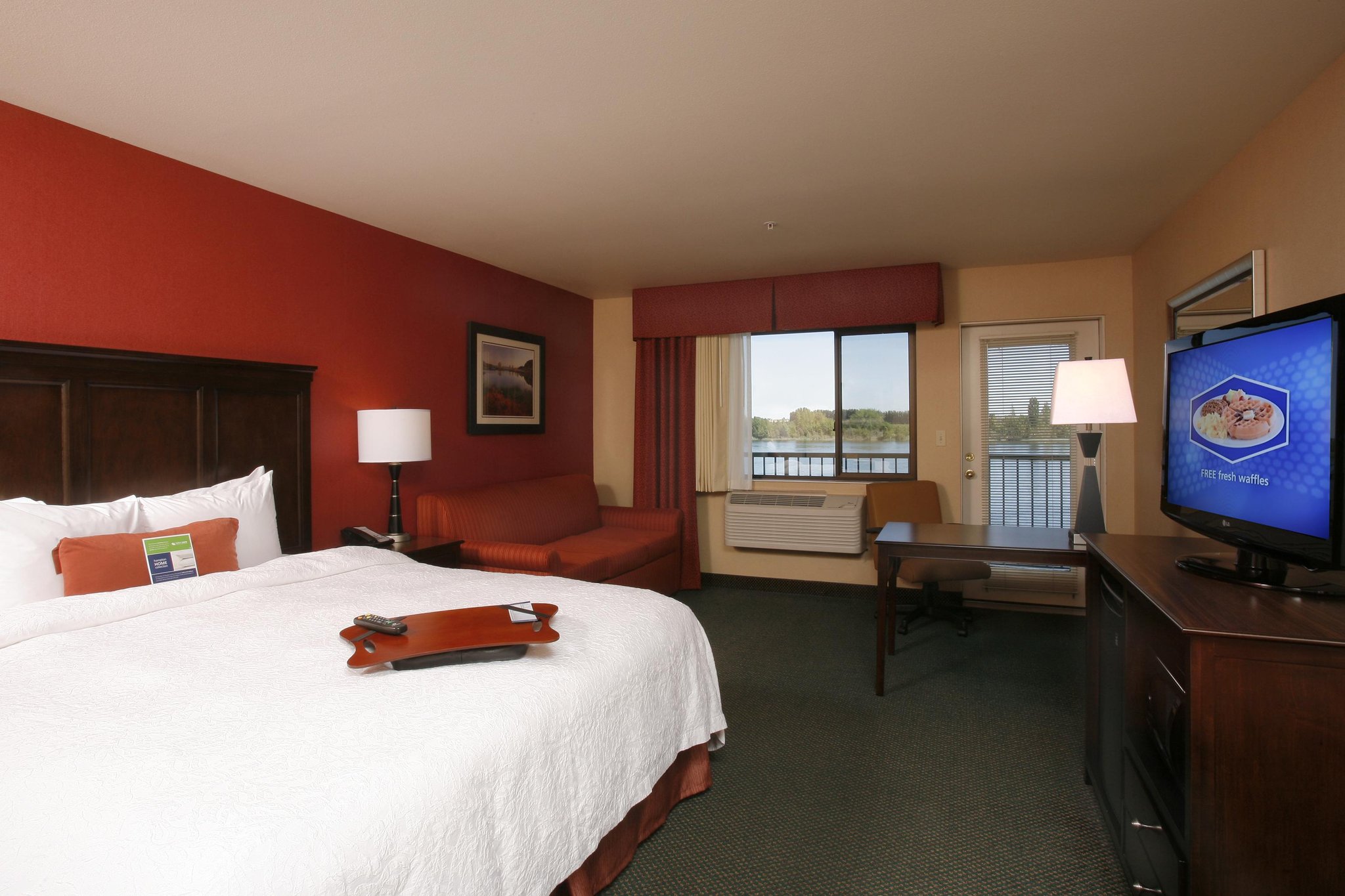 Hampton Inn Richland Tri Cities Hampton Inn Richland Tri Cities