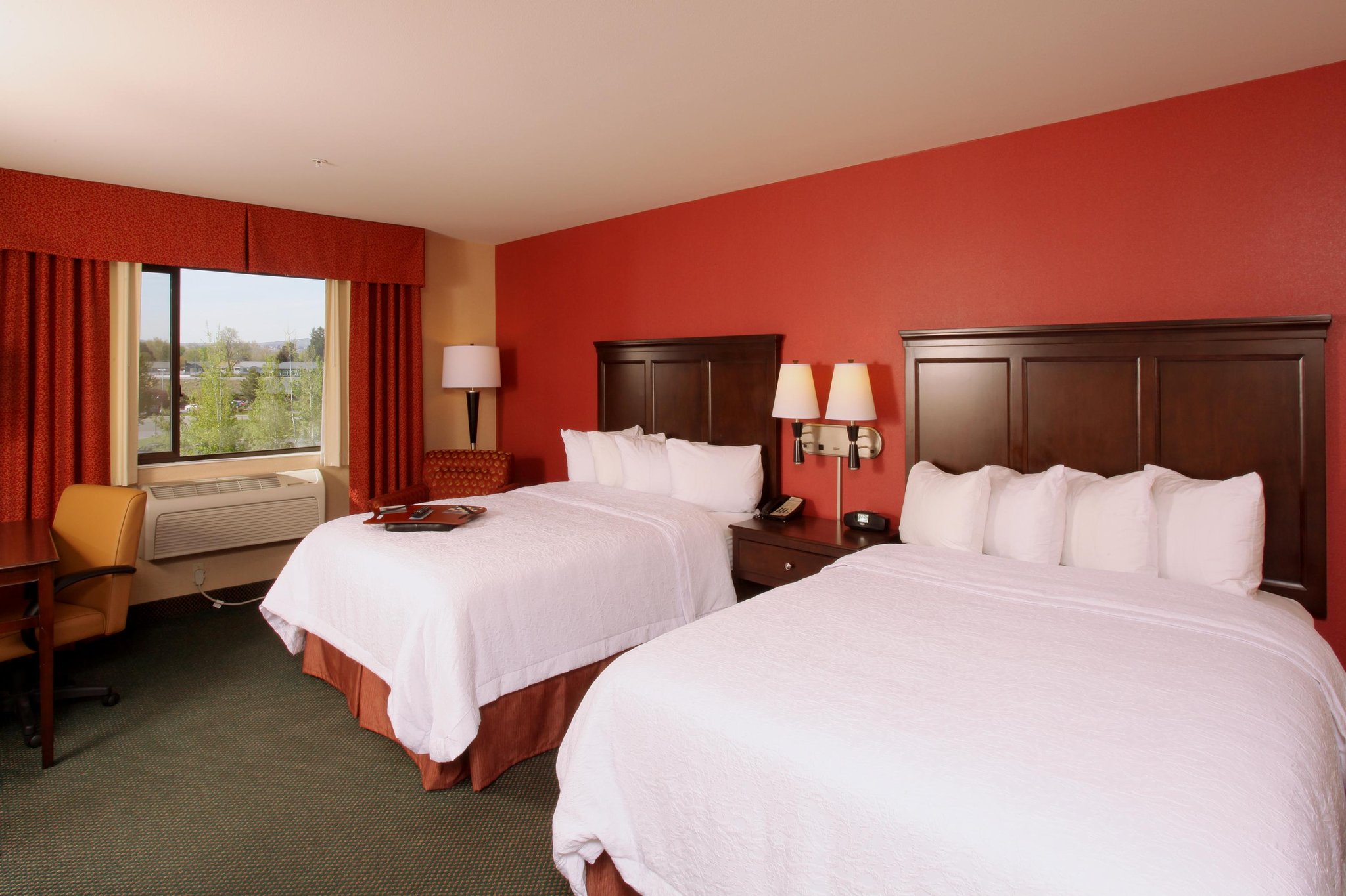 Hampton Inn Richland Tri Cities Hampton Inn Richland Tri Cities