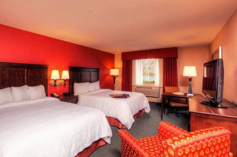 Hampton Inn Richland Tri Cities Hampton Inn Richland Tri Cities