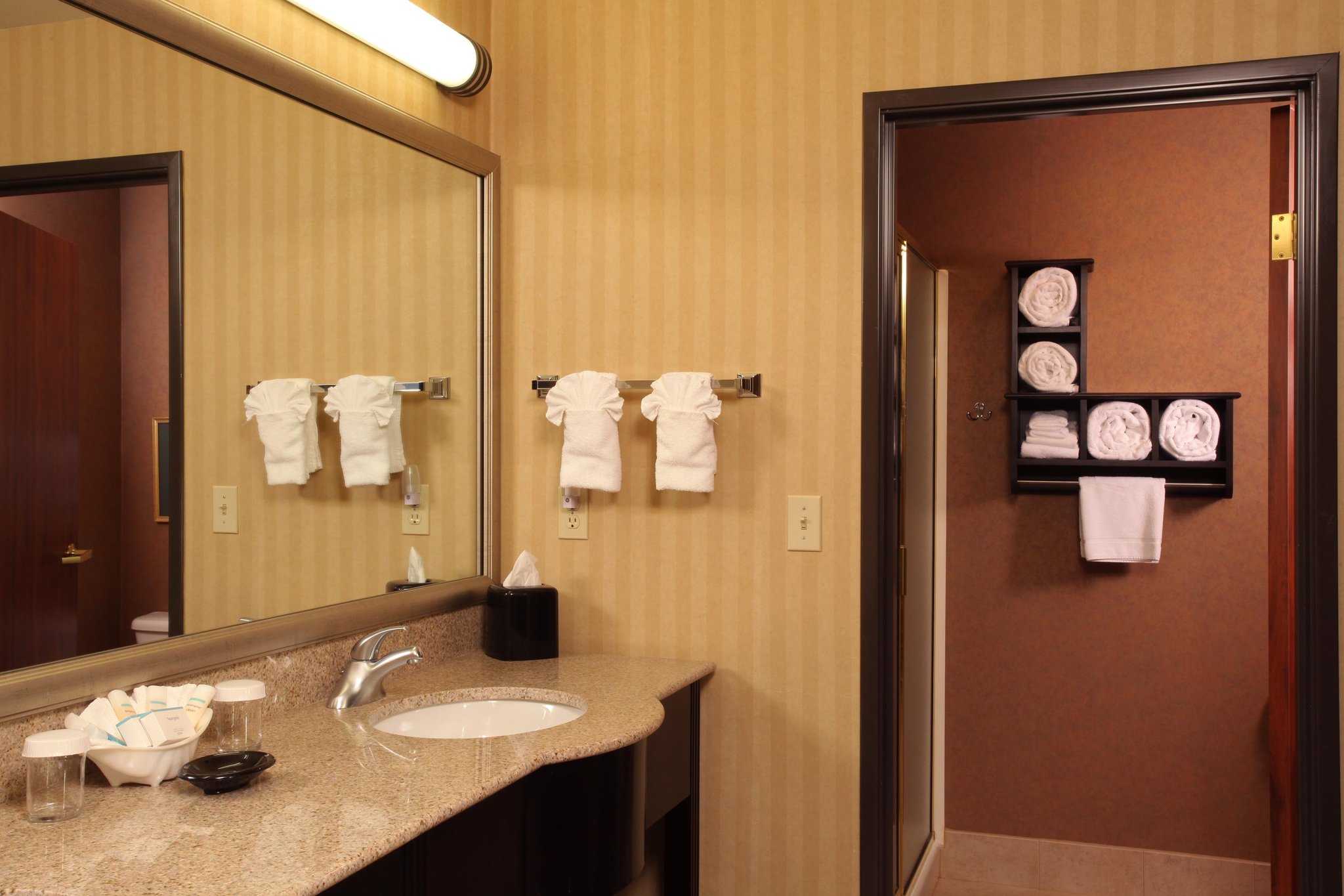 Hampton Inn Richland Tri Cities Hampton Inn Richland Tri Cities