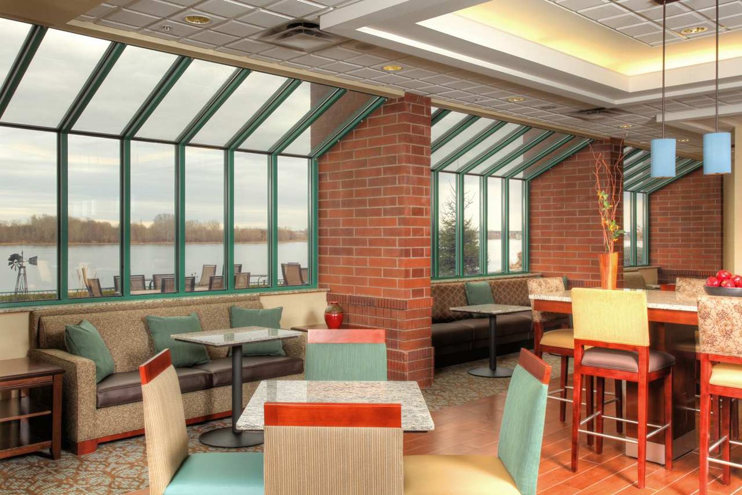 Hampton Inn Richland Tri Cities Hampton Inn Richland Tri Cities