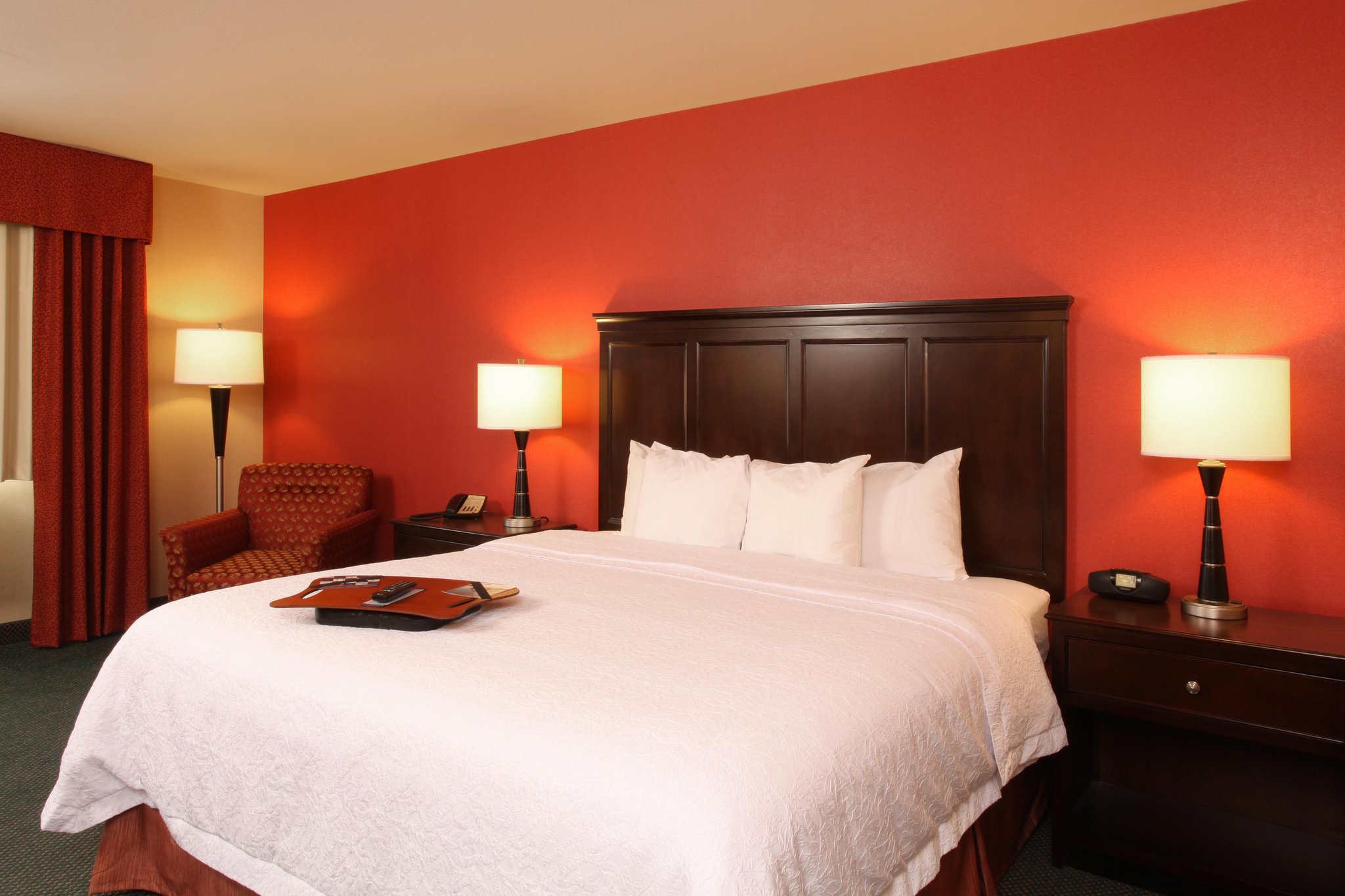 Hampton Inn Richland Tri Cities Hampton Inn Richland Tri Cities