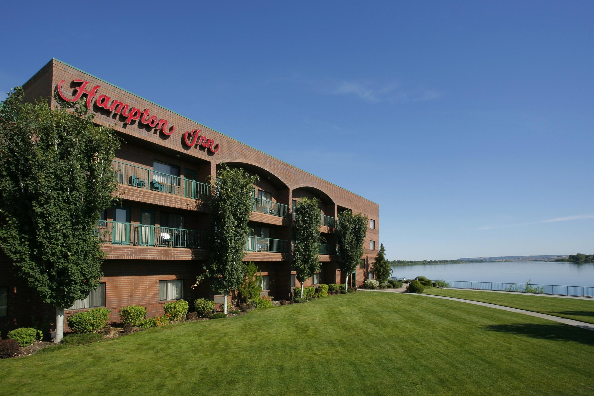Hampton Inn Richland Tri Cities Hampton Inn Richland Tri Cities