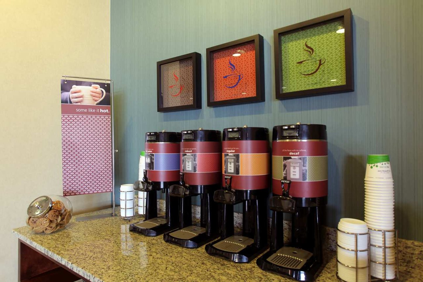 Hampton Inn Richland Tri Cities Hampton Inn Richland Tri Cities