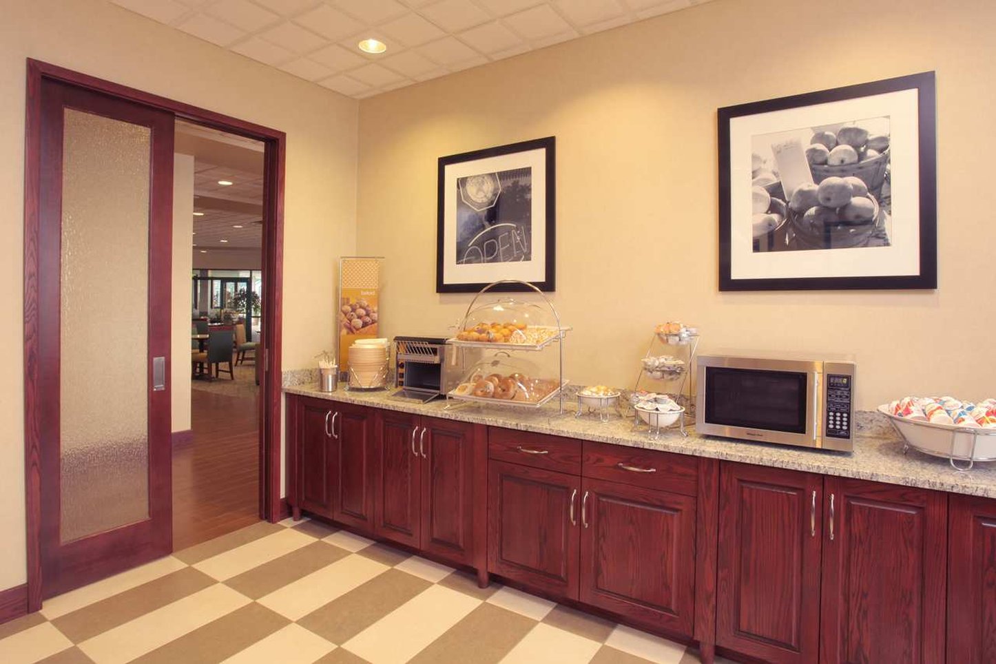 Hampton Inn Richland Tri Cities Hampton Inn Richland Tri Cities