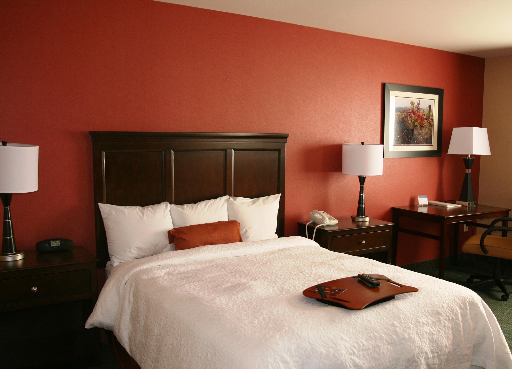 Hampton Inn Richland Tri Cities Hampton Inn Richland Tri Cities