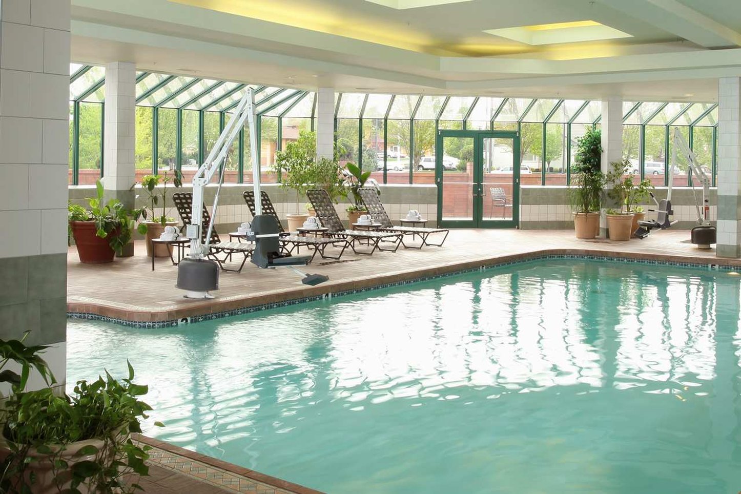 Hampton Inn Richland Tri Cities Hampton Inn Richland Tri Cities