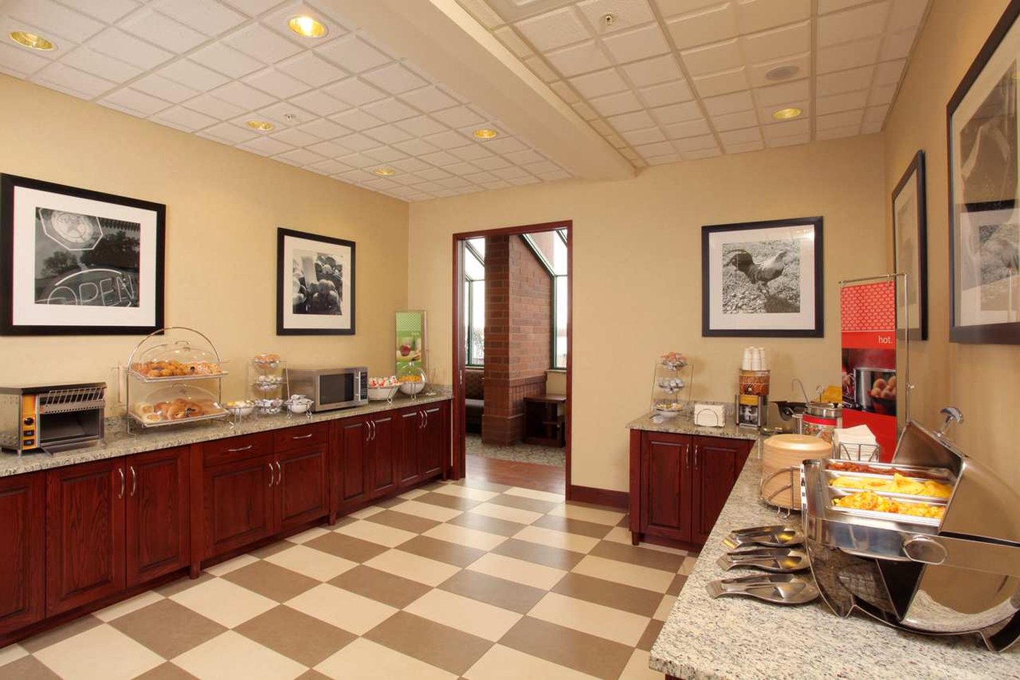 Hampton Inn Richland Tri Cities Hampton Inn Richland Tri Cities