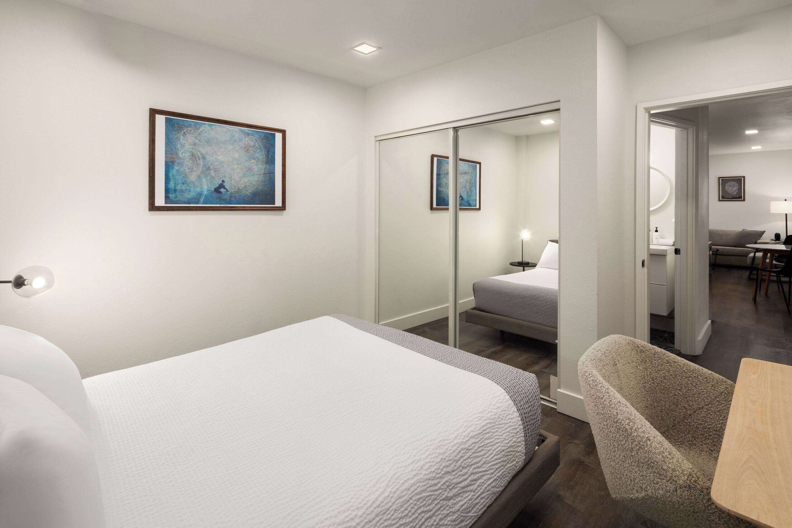 Reside Seattle Downtown, a Wyndham Residence