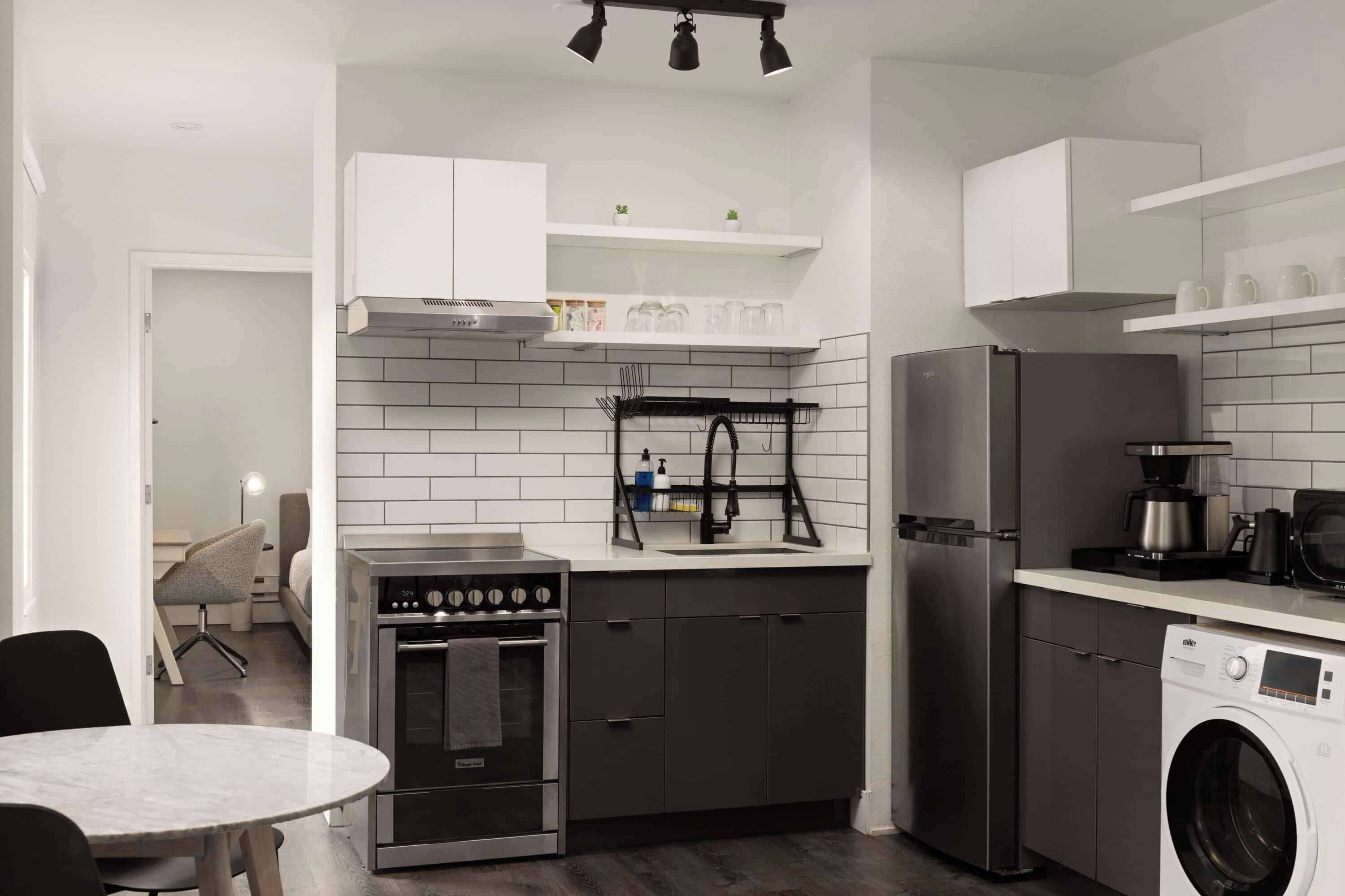 Reside Seattle Downtown, a Wyndham Residence