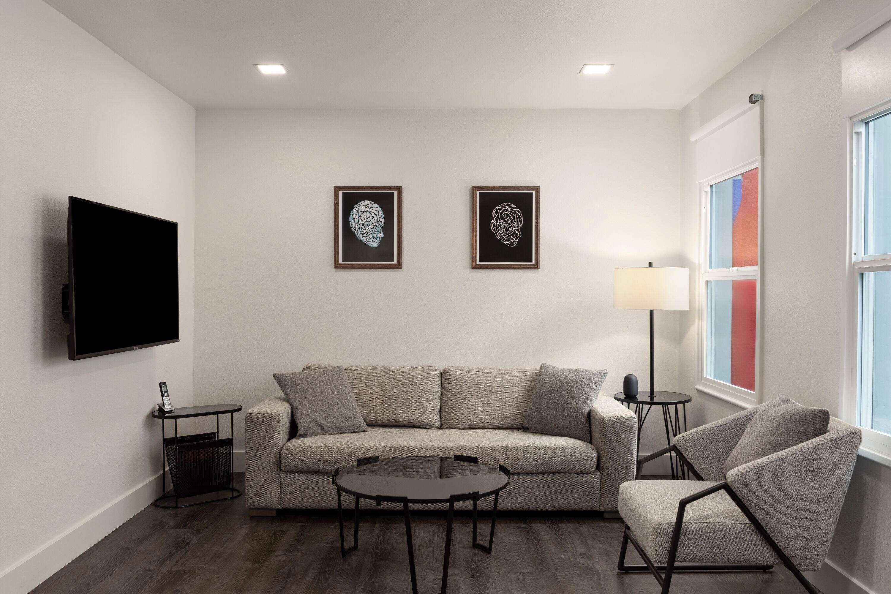 Reside Seattle Downtown, a Wyndham Residence