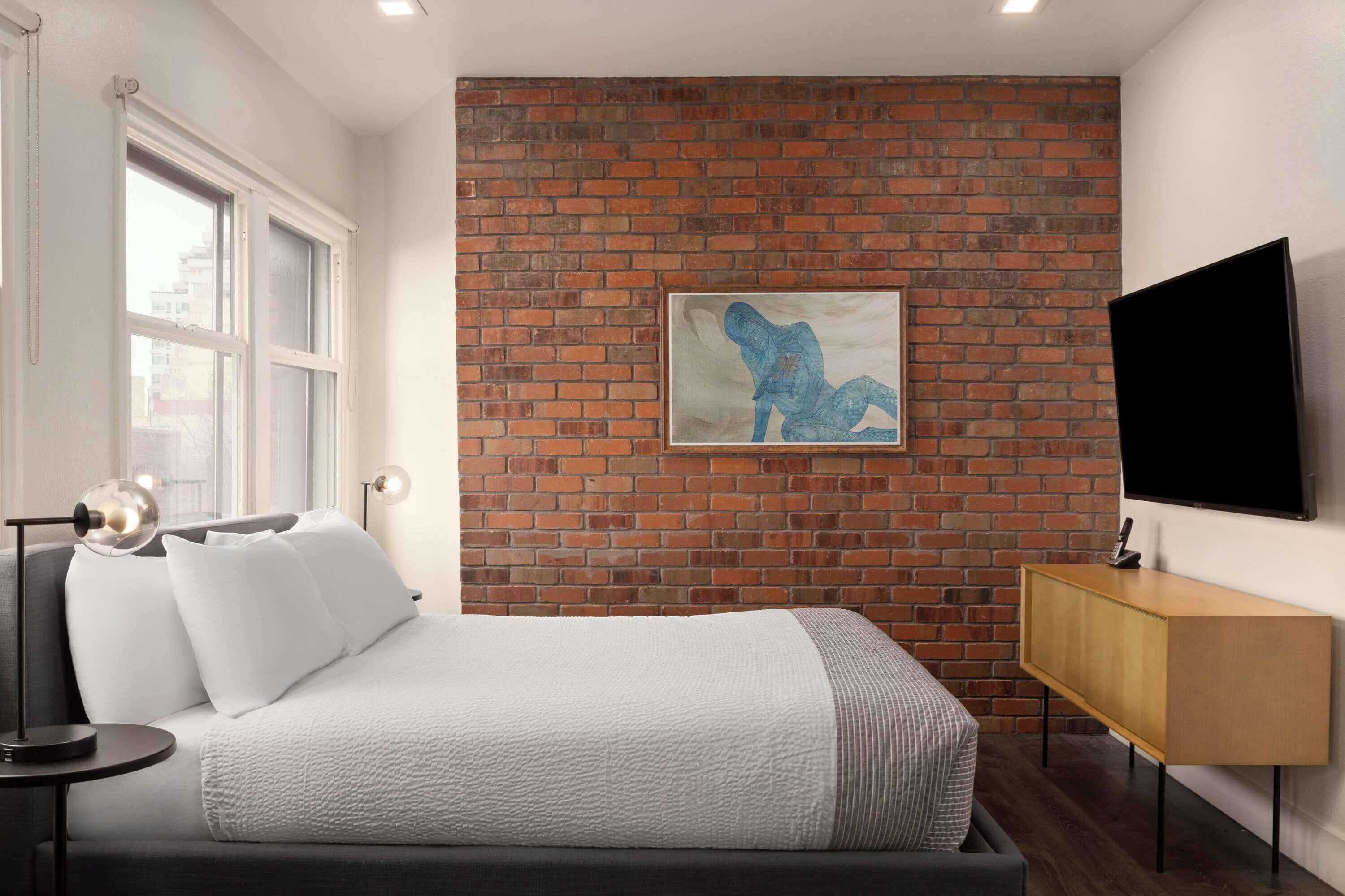 Reside Seattle Downtown, a Wyndham Residence