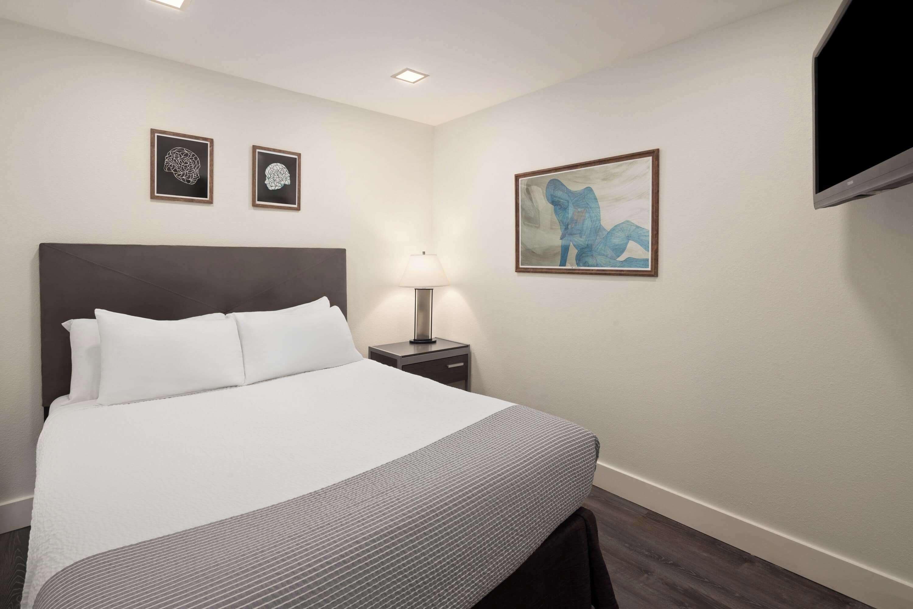 Reside Seattle Downtown, a Wyndham Residence