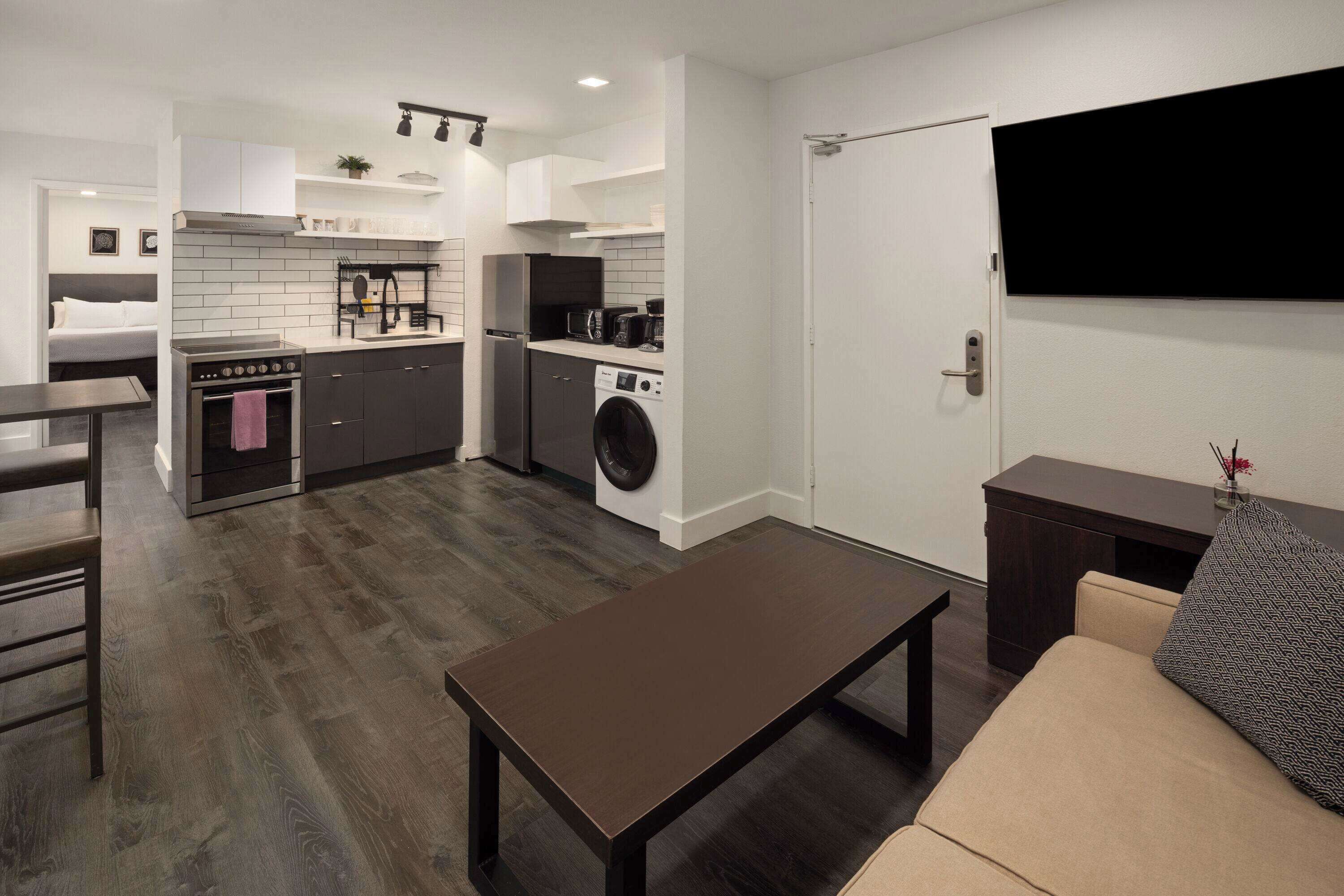 Reside Seattle Downtown, a Wyndham Residence