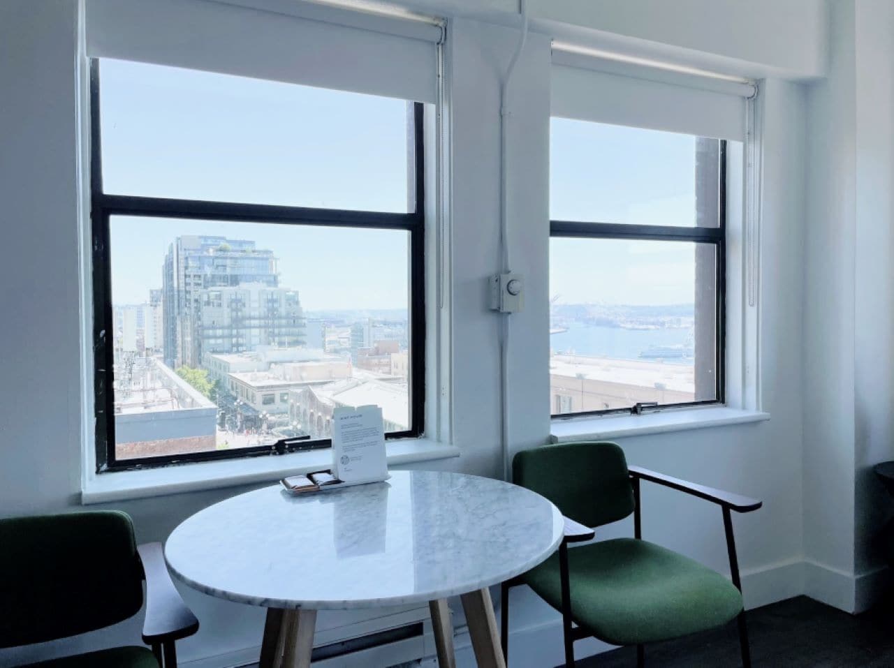 Reside Seattle Downtown, a Wyndham Residence