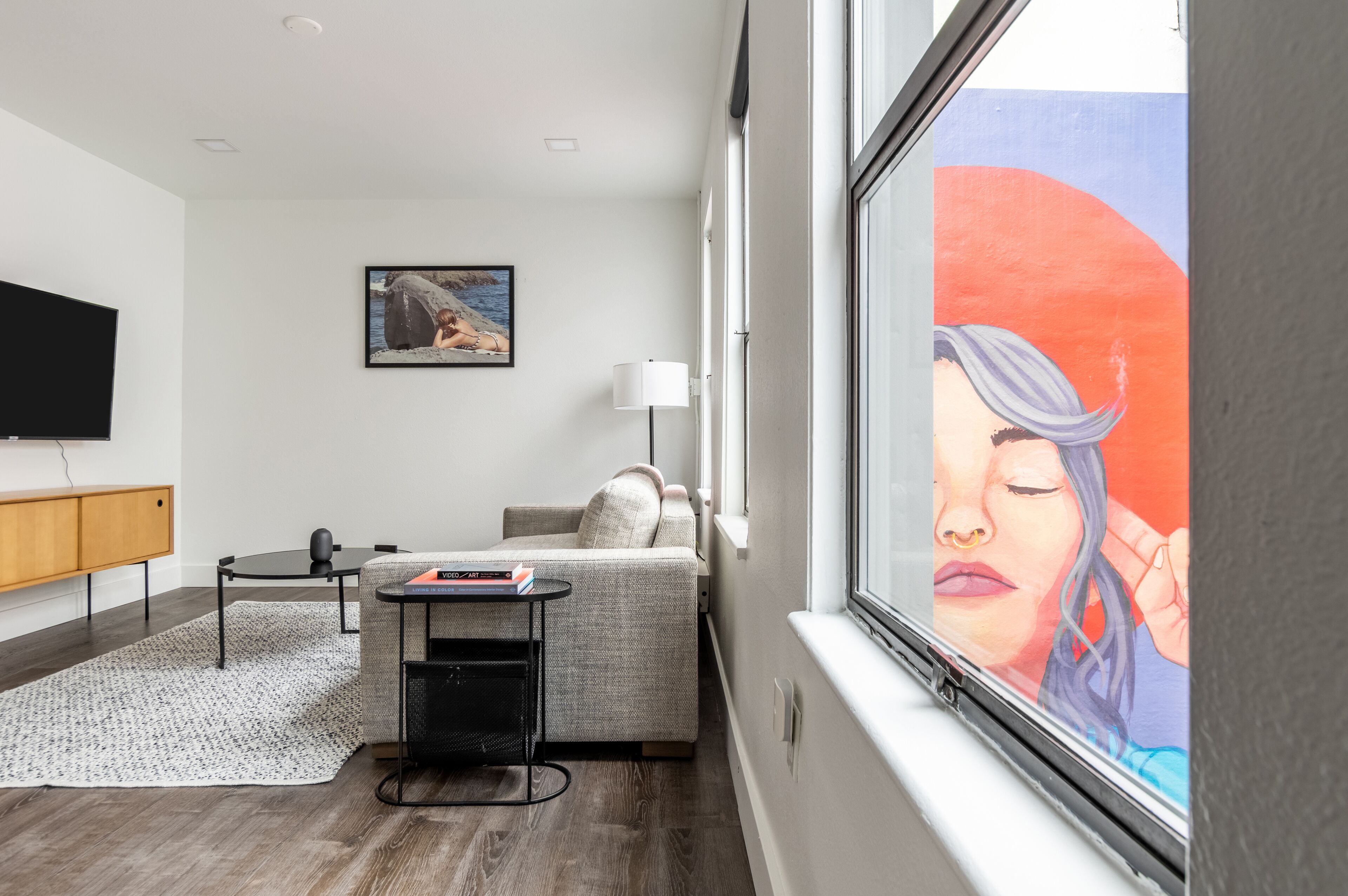 Reside Seattle Downtown, a Wyndham Residence