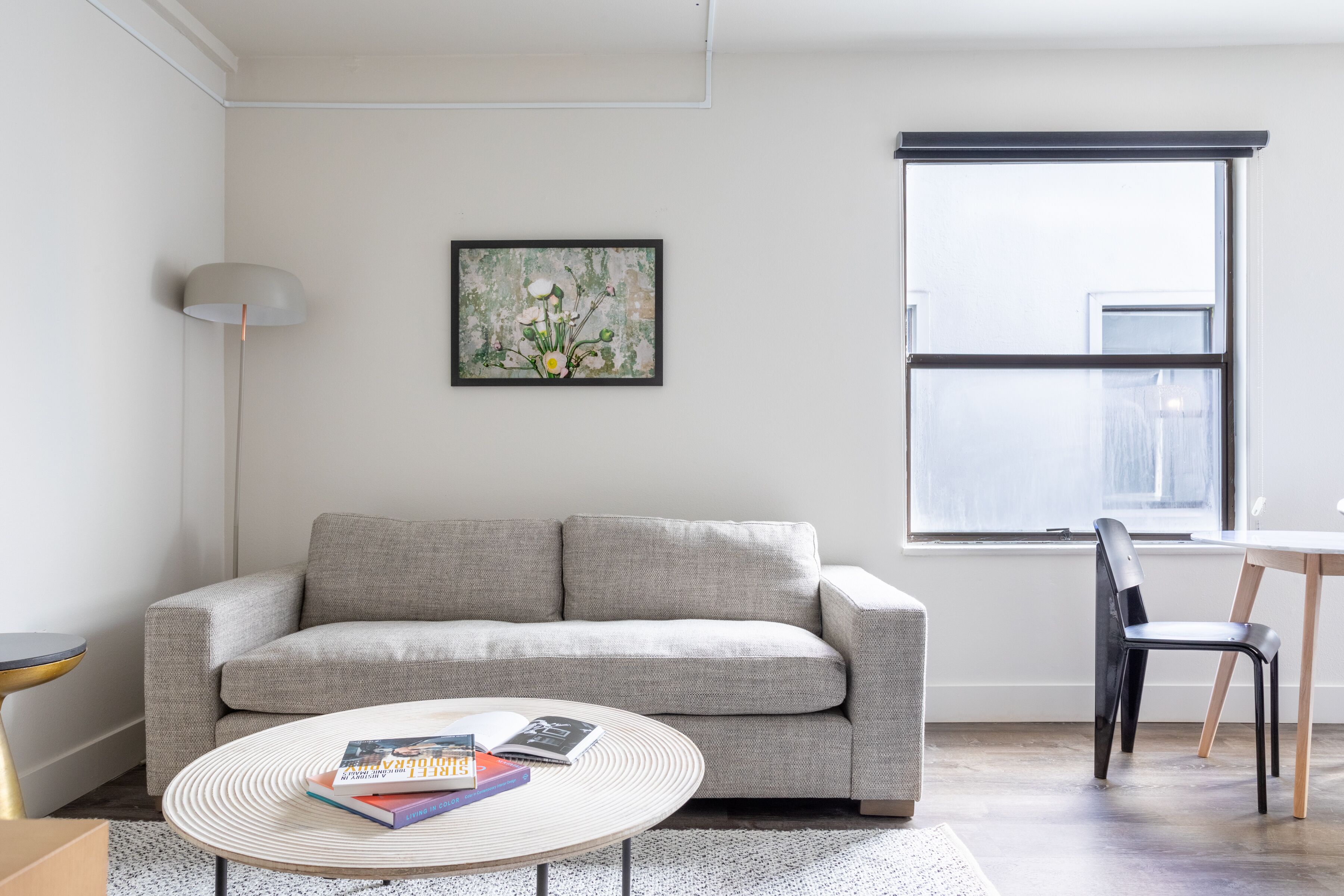 Reside Seattle Downtown, a Wyndham Residence