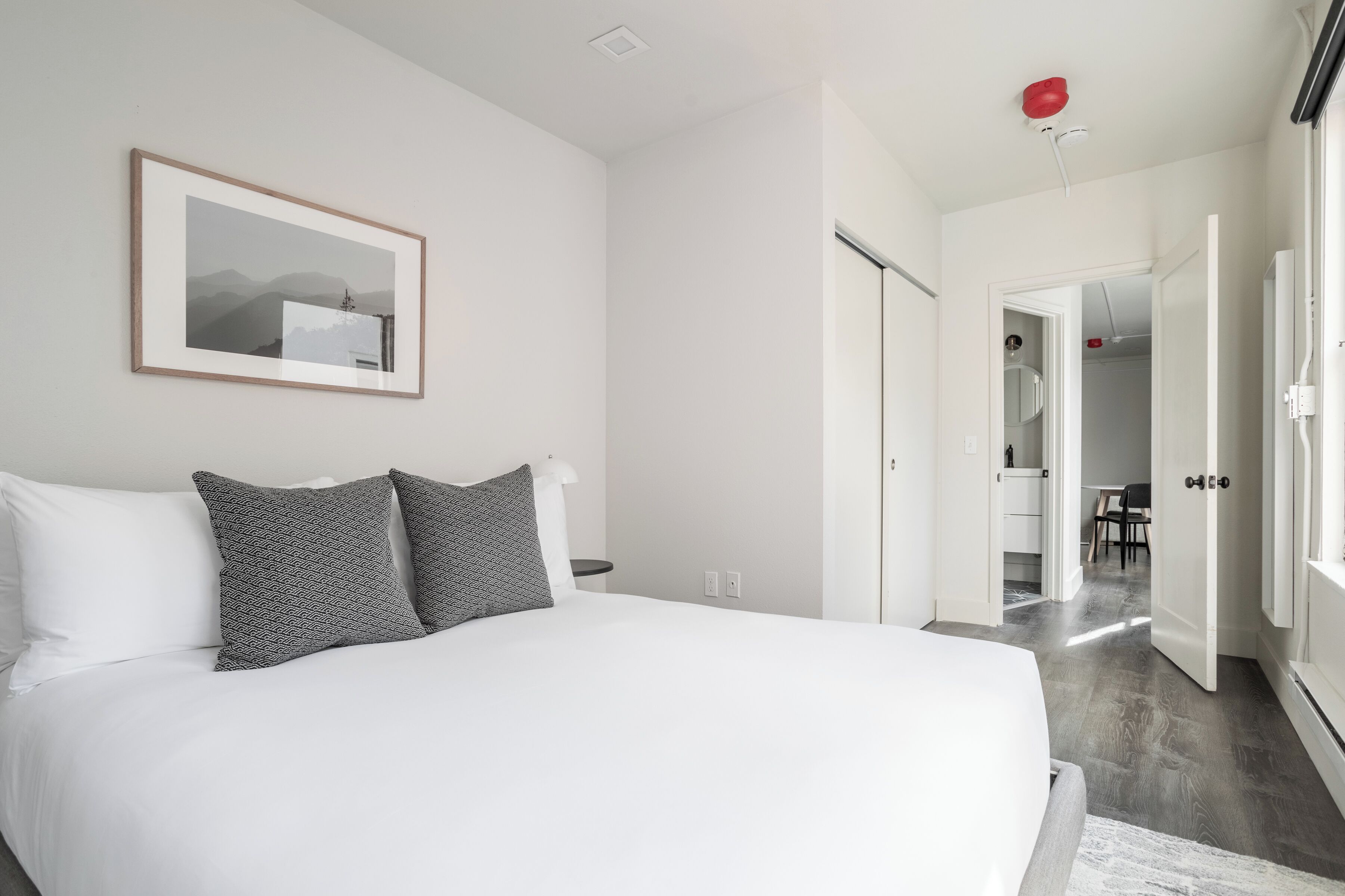 Reside Seattle Downtown, a Wyndham Residence