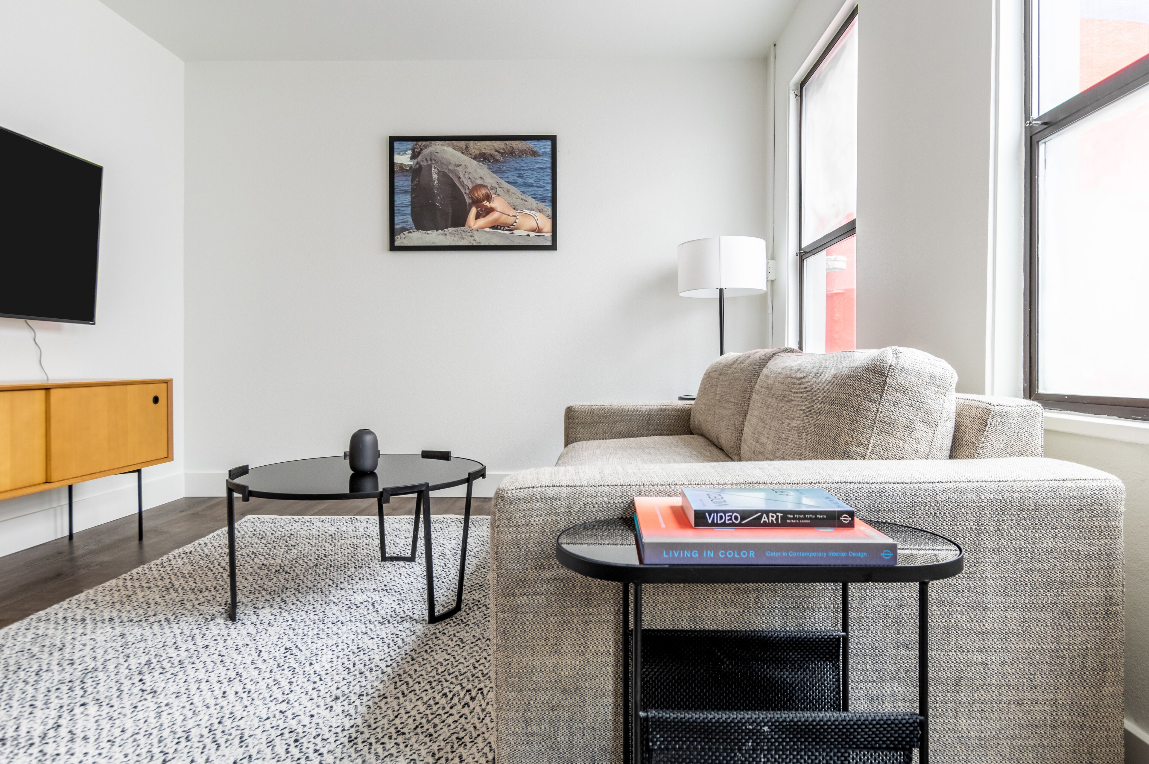 Reside Seattle Downtown, a Wyndham Residence