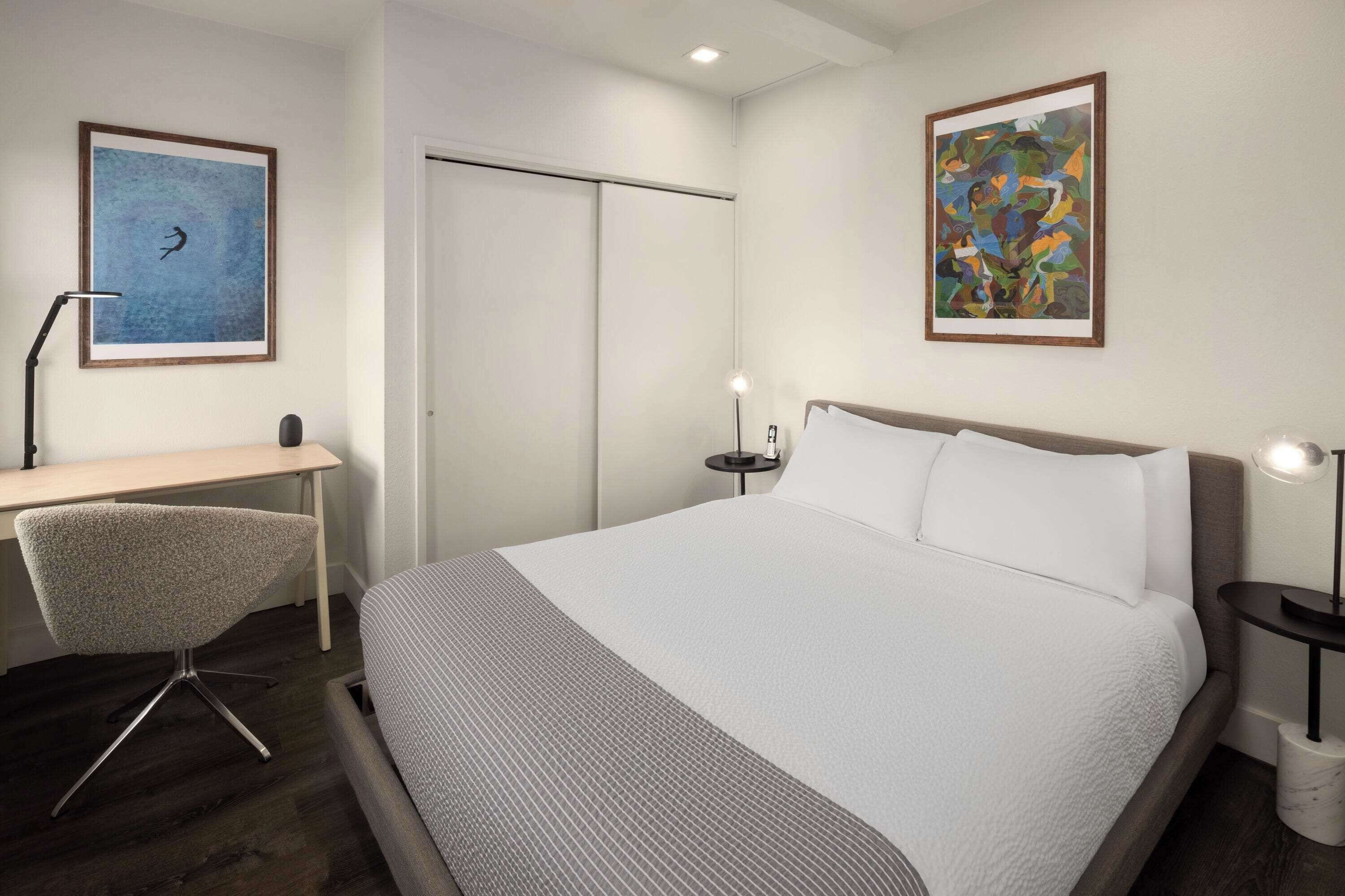 Reside Seattle Downtown, a Wyndham Residence