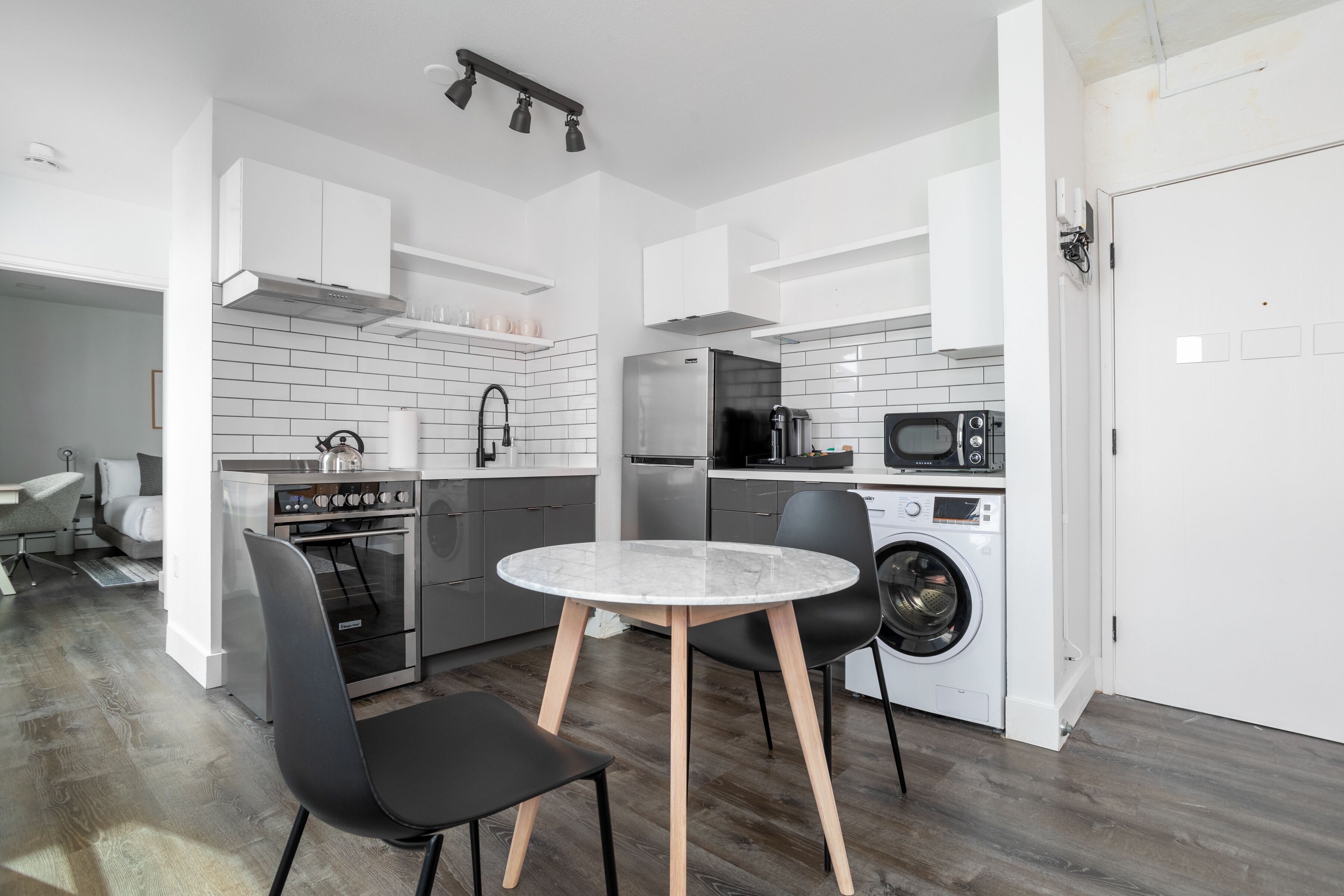 Reside Seattle Downtown, a Wyndham Residence