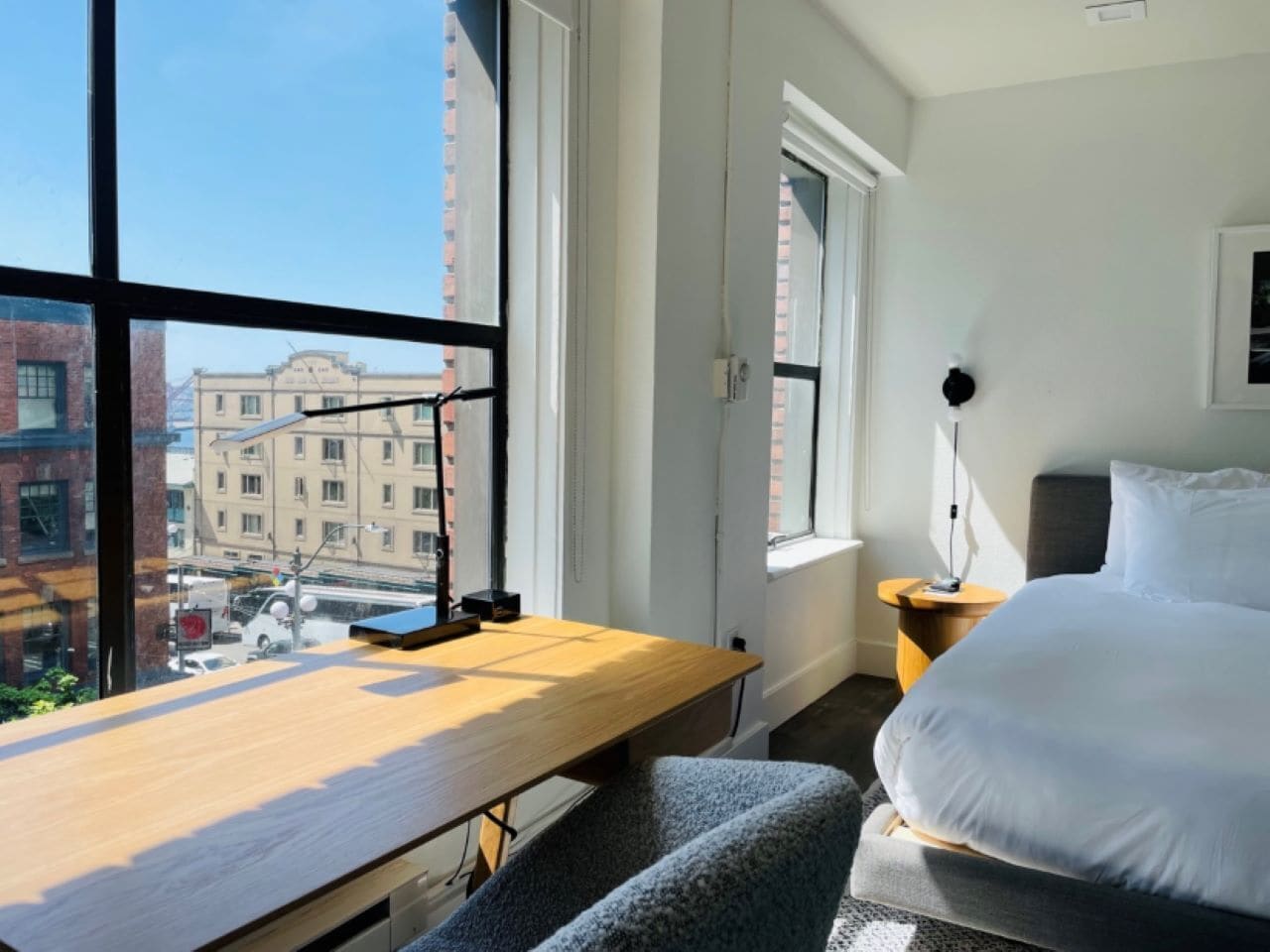 Reside Seattle Downtown, a Wyndham Residence