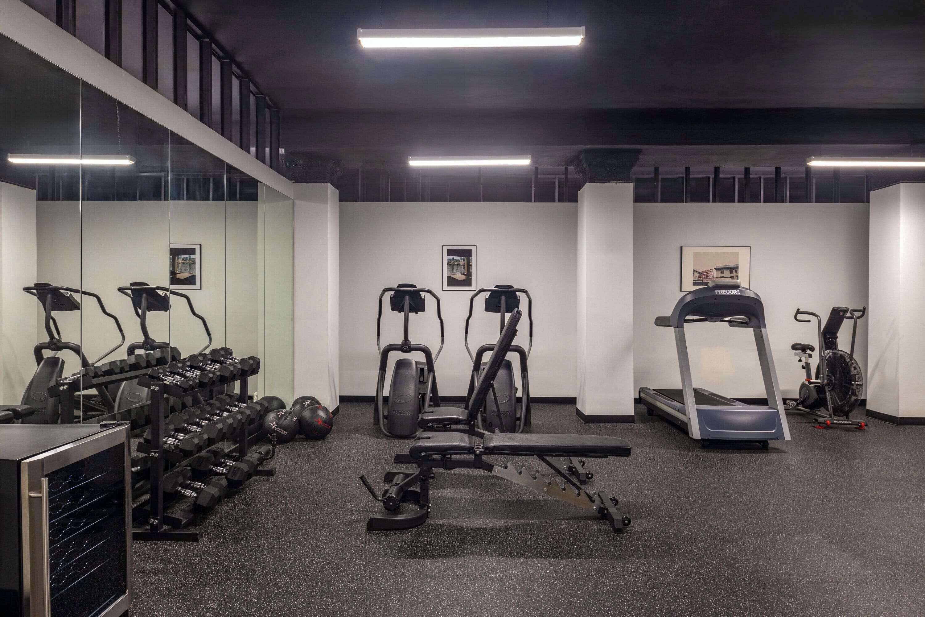 Reside Seattle Downtown, a Wyndham Residence