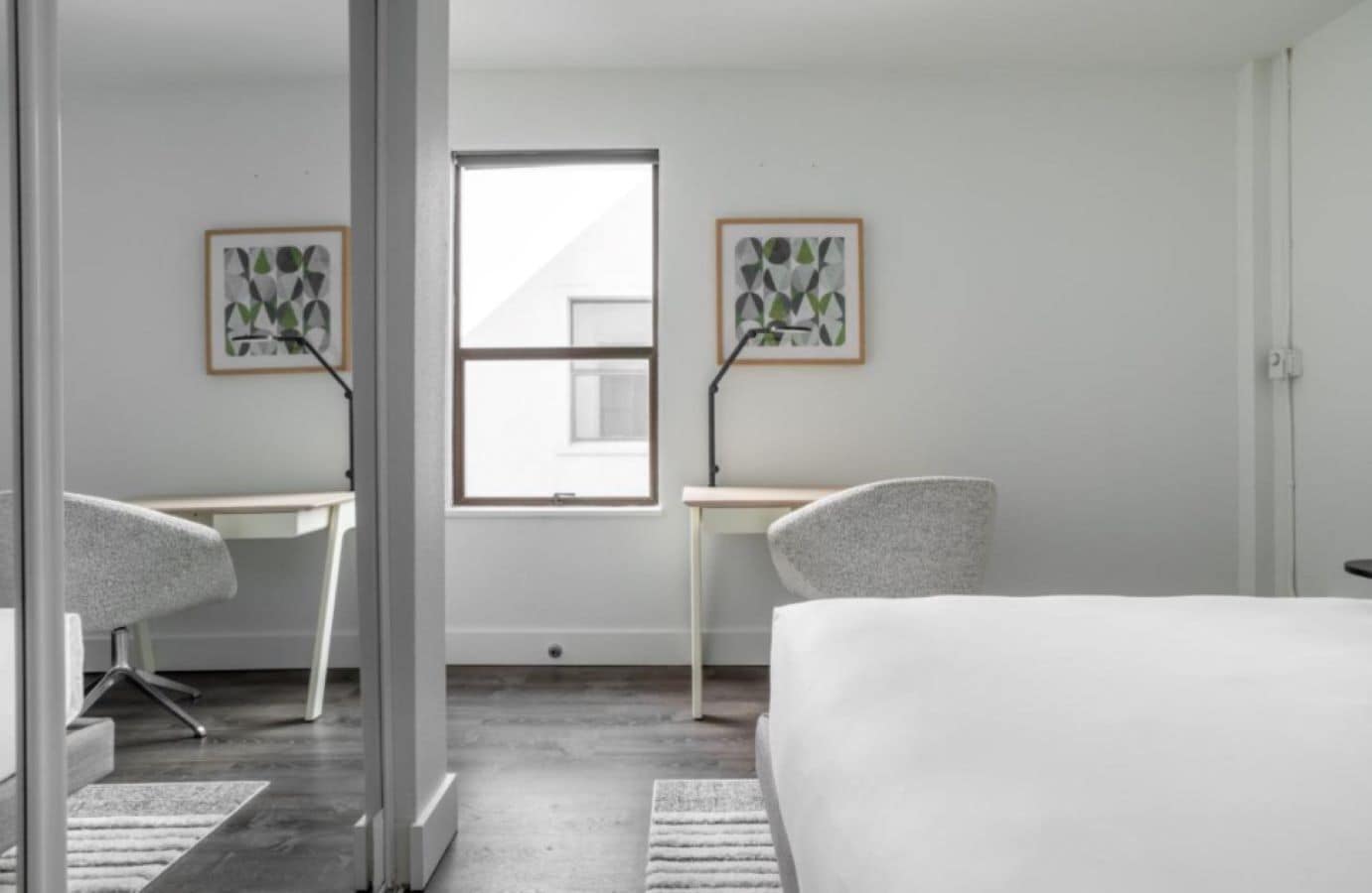 Reside Seattle Downtown, a Wyndham Residence