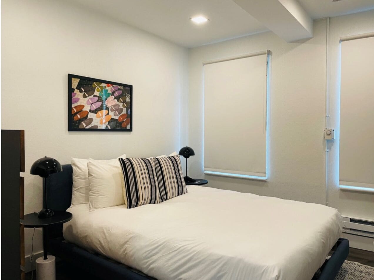 Reside Seattle Downtown, a Wyndham Residence