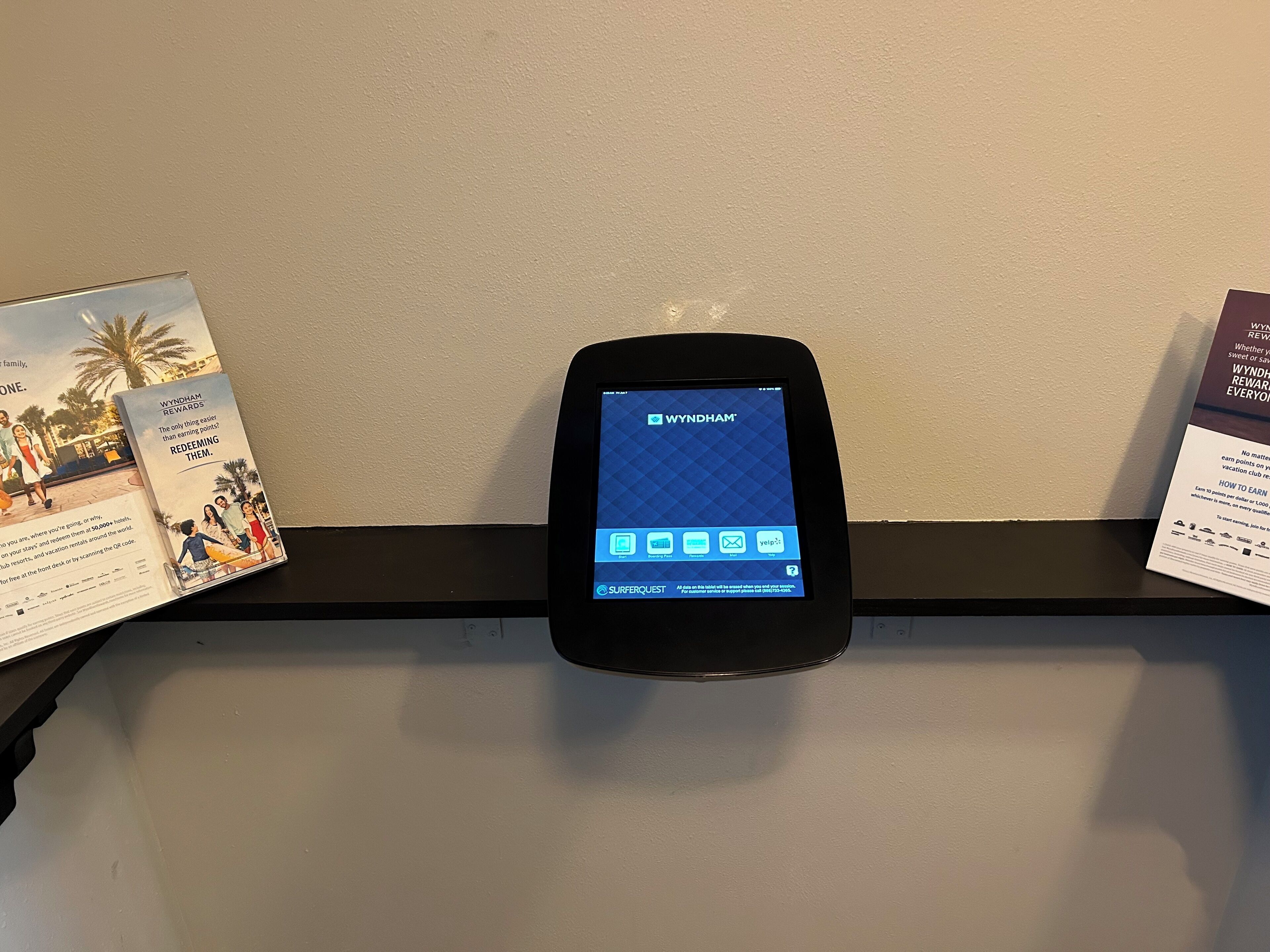 Reside Seattle Downtown, a Wyndham Residence