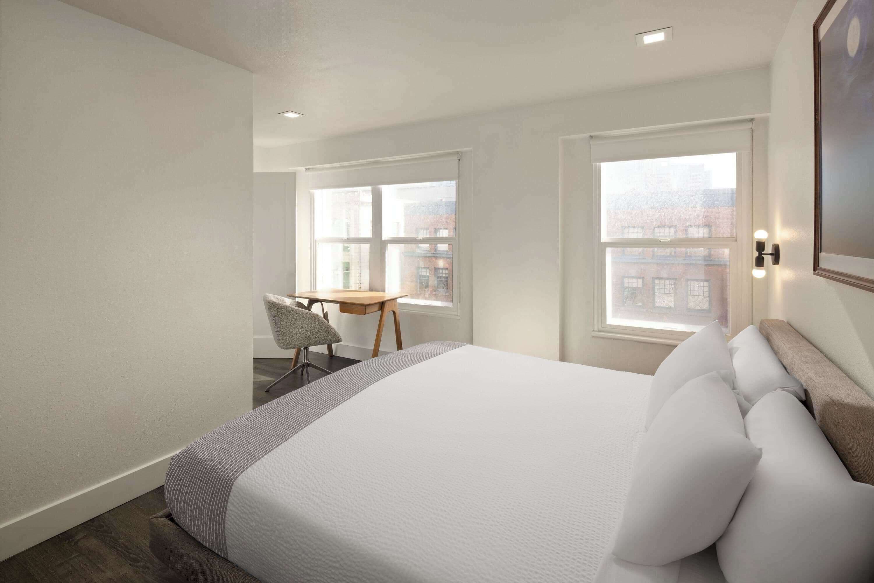 Reside Seattle Downtown, a Wyndham Residence